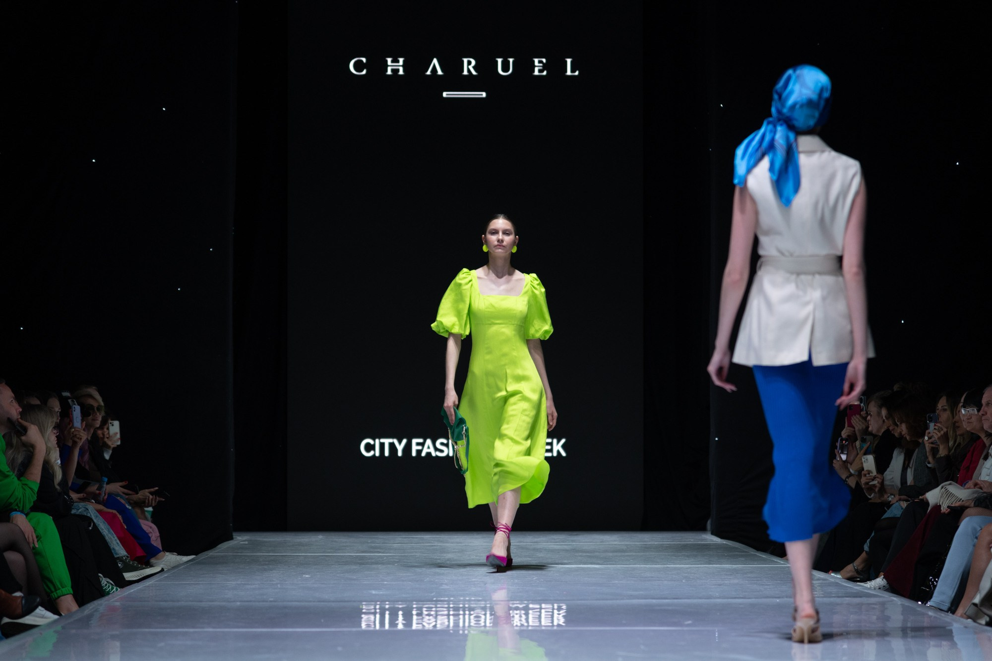 CHARUEL / 23. Sakunov Photo