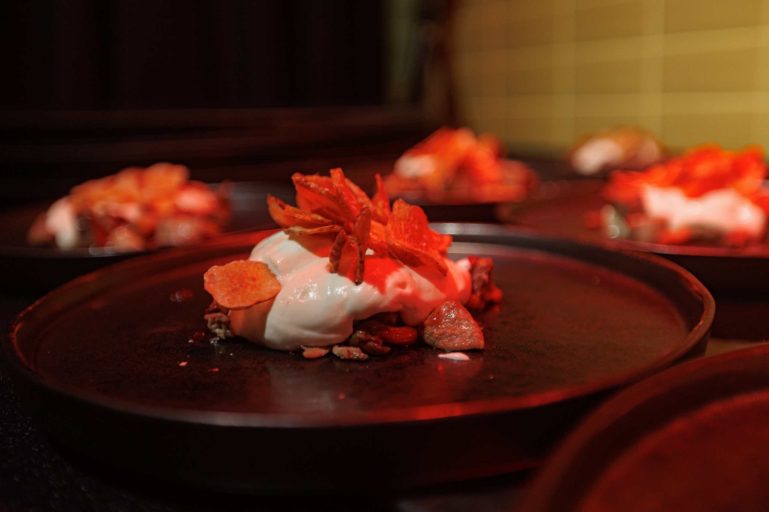 Фотографии с Гастроужина Честер Челябинск 5 ЛЕТ.5 ШЕФОВ