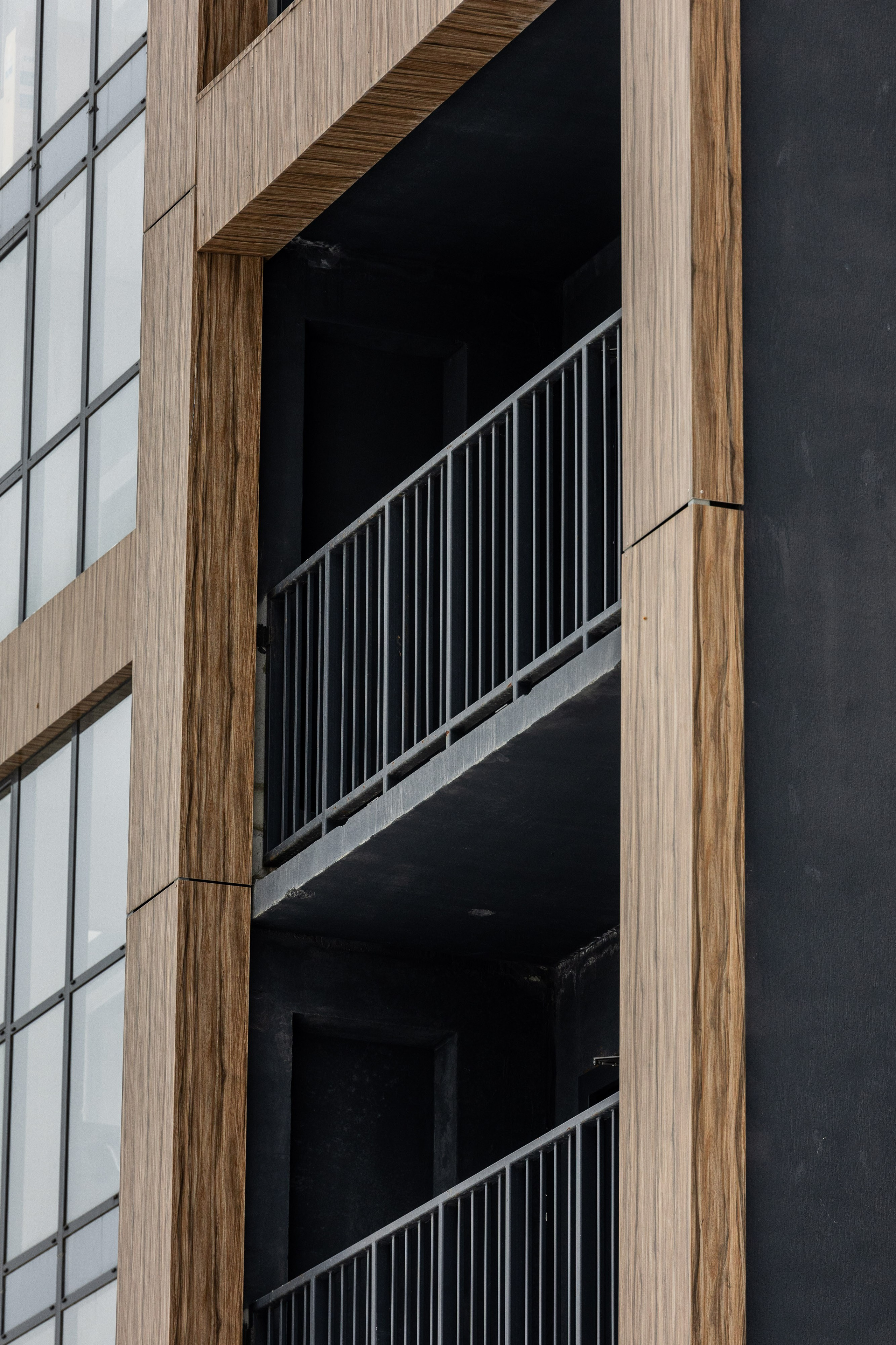 ЖК «Притяжение». Фотограф Родион Нарудинов