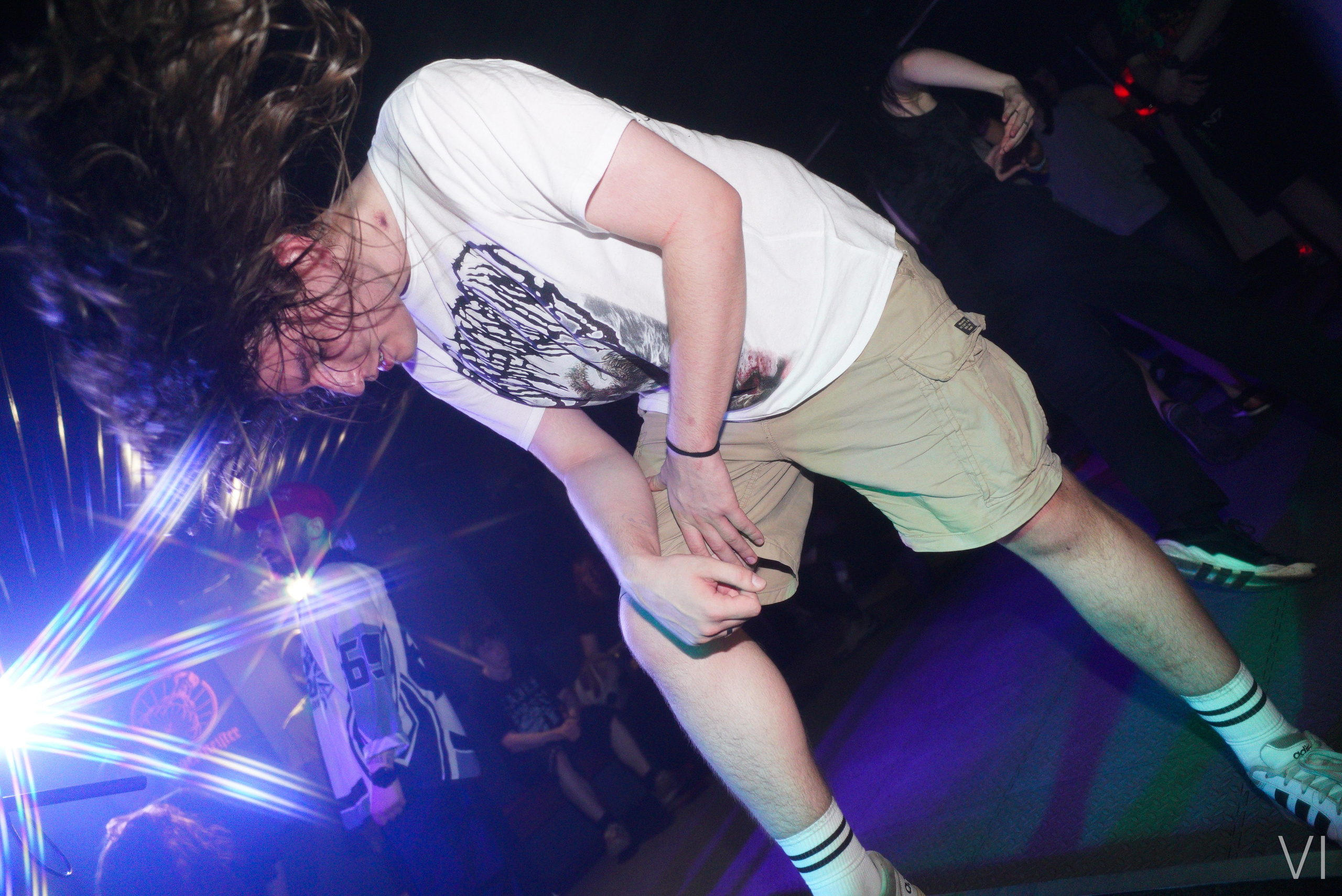 MAKE UGAR GREAT AGAIN XXXIV. Концертный и репортажный фотограф Воронин Игорь