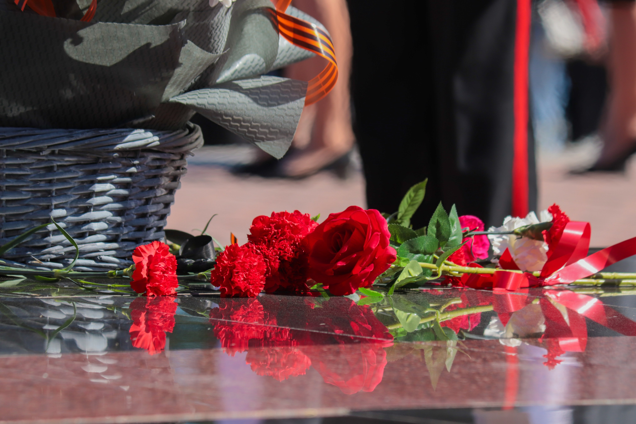 8–9 мая. Фотограф и видеограф в Бугульме Аня Трутнева