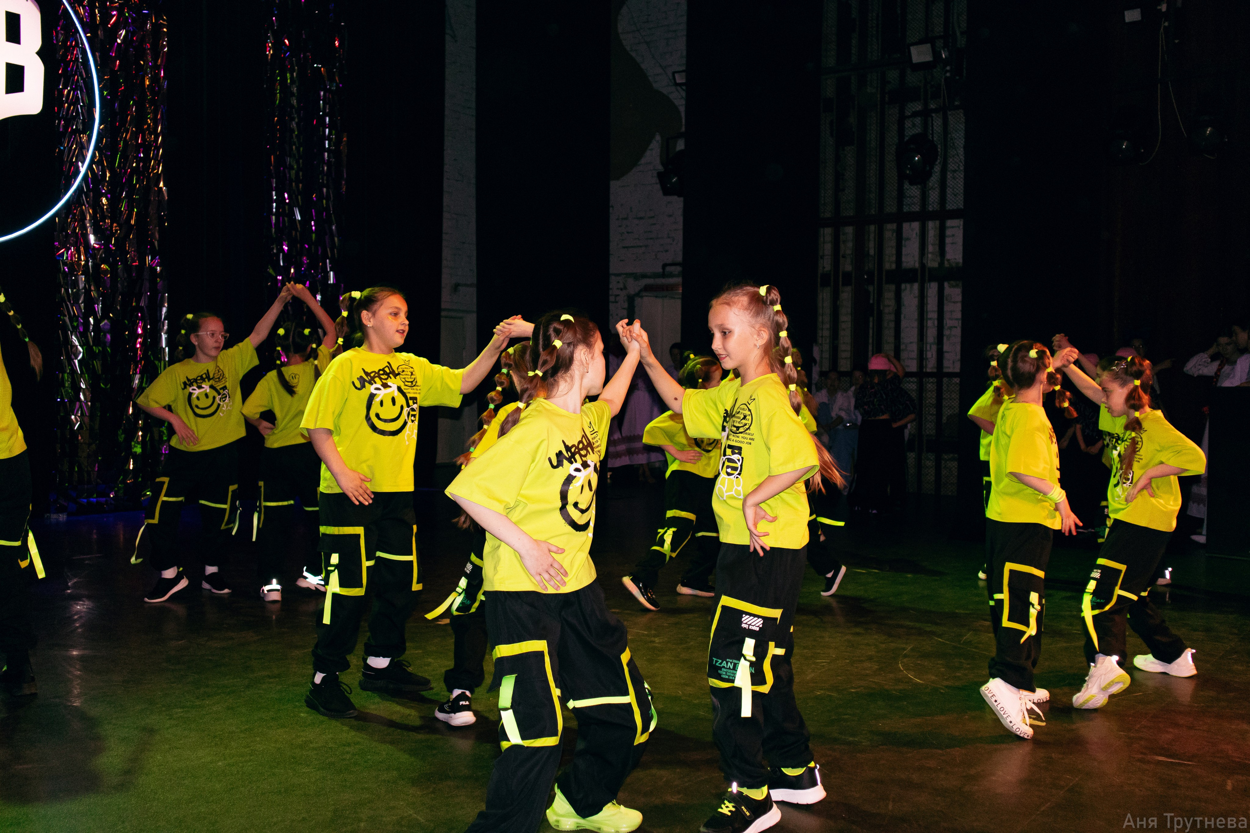 МОСКОВСКОЕ ВРЕМЯ юбилей. Фотограф и видеограф в Бугульме Аня Трутнева