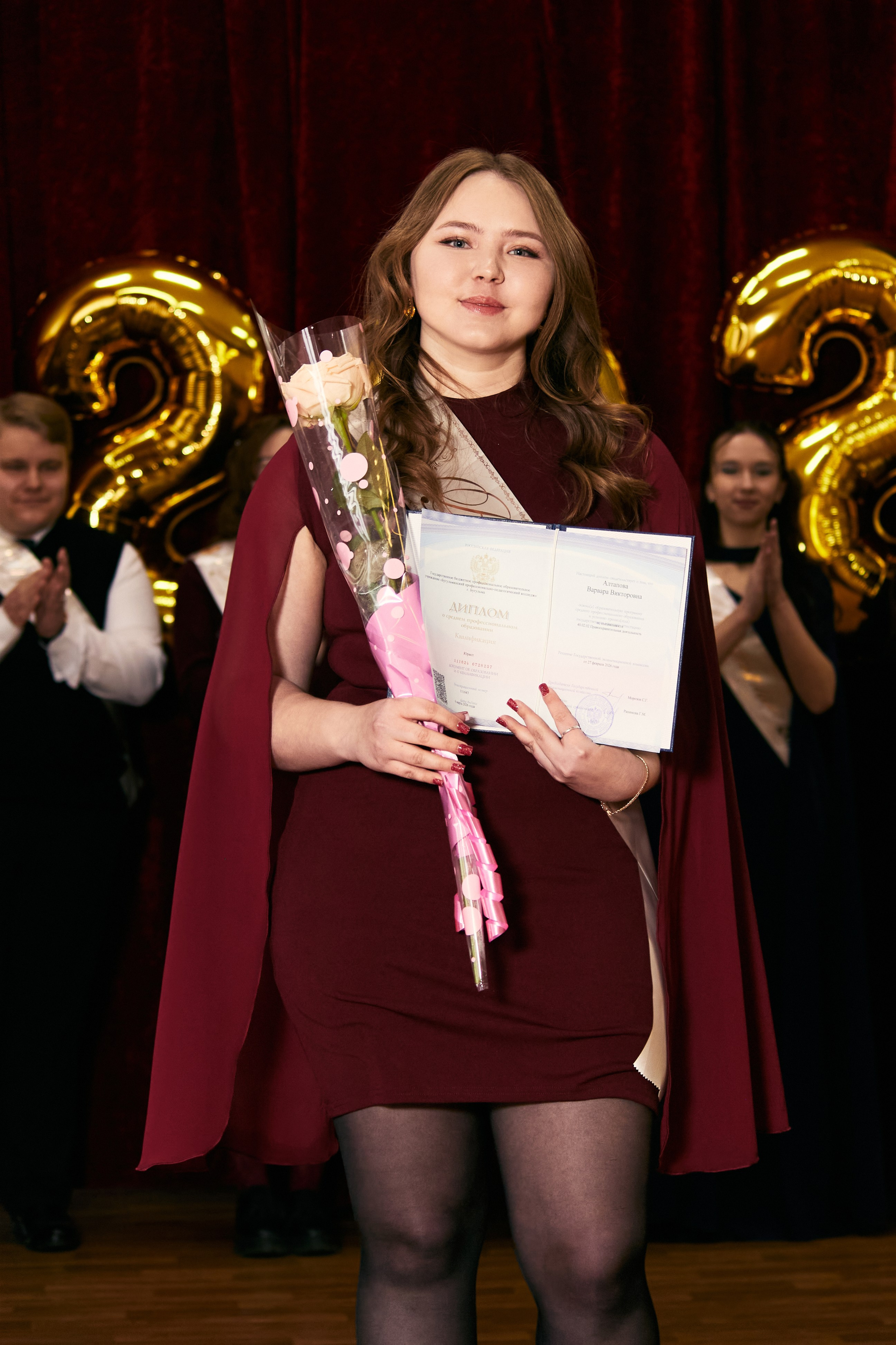 БИПИТ. Фотограф и видеограф в Бугульме Аня Трутнева