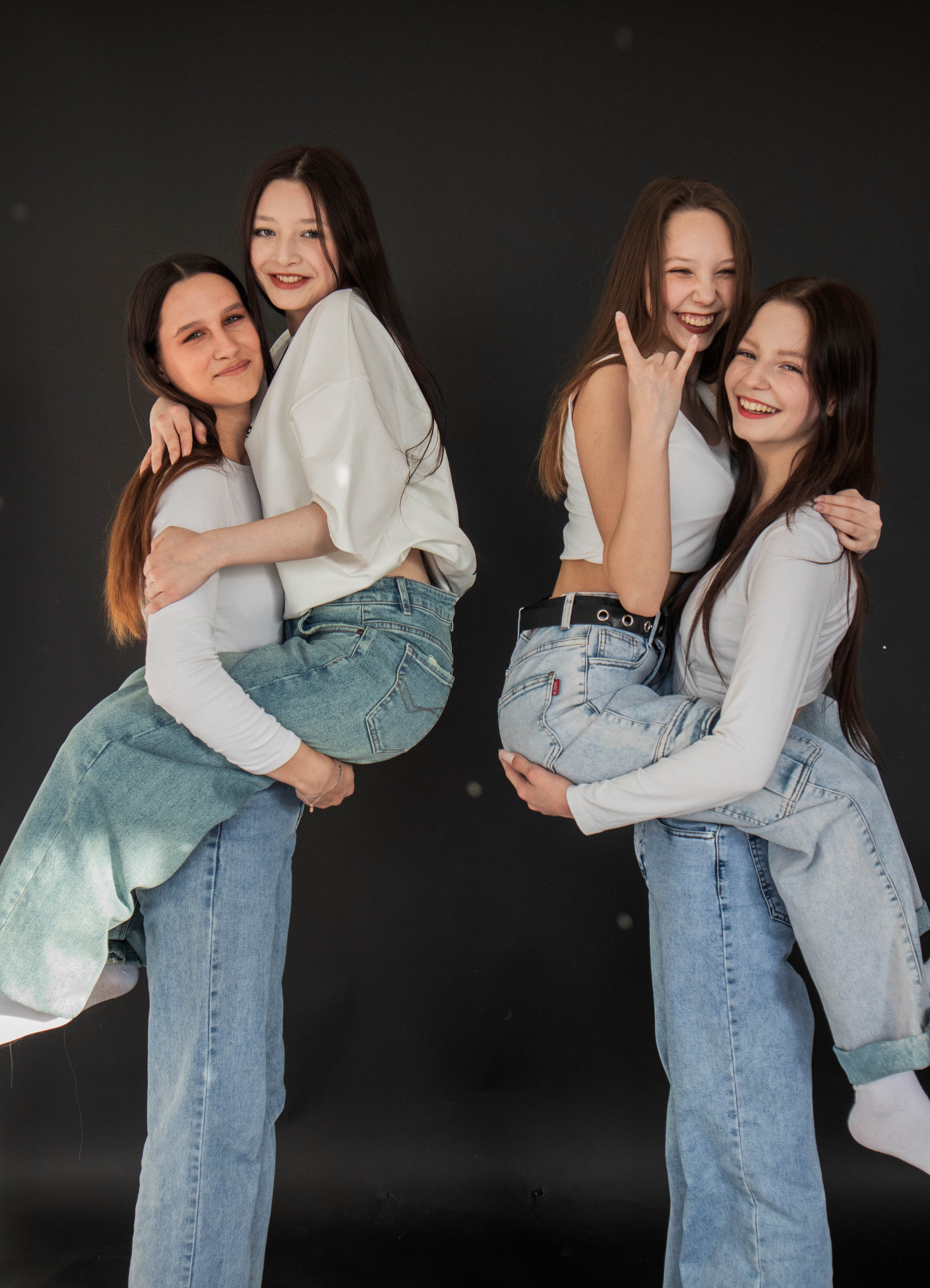 Школьный альбом 16 школа. Фотограф и видеограф в Бугульме Аня Трутнева