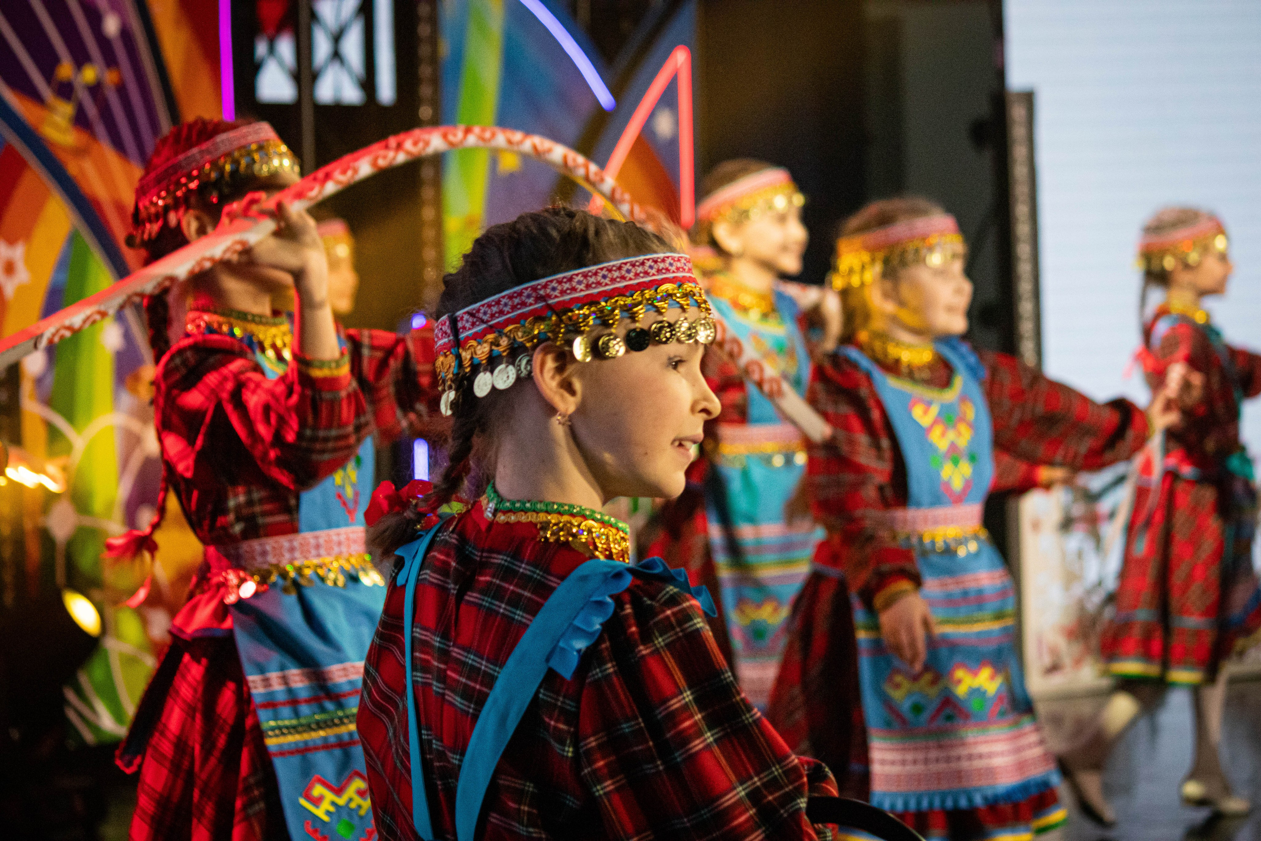 Созвездие-Йолдызлык. Фотограф и видеограф в Бугульме Аня Трутнева