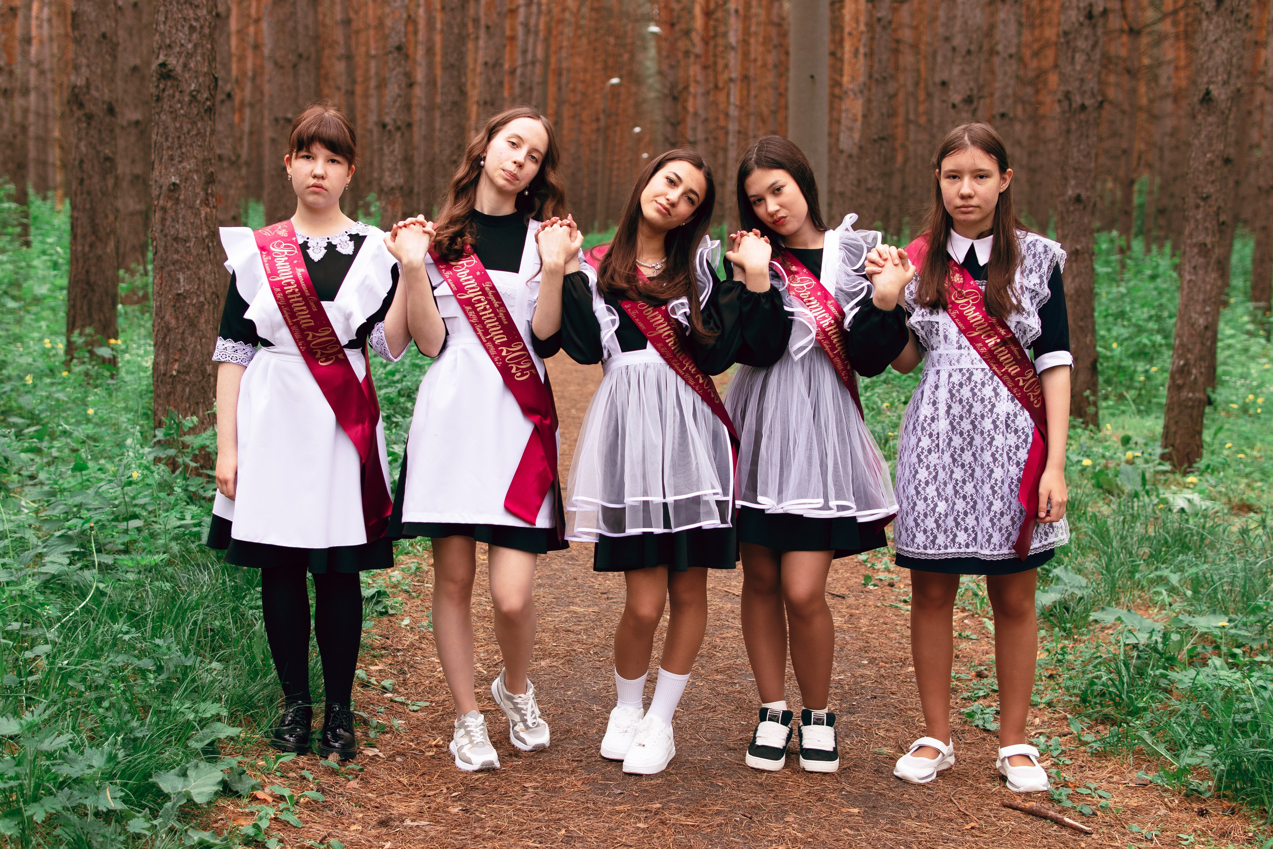 Северное. Фотограф и видеограф в Бугульме Аня Трутнева