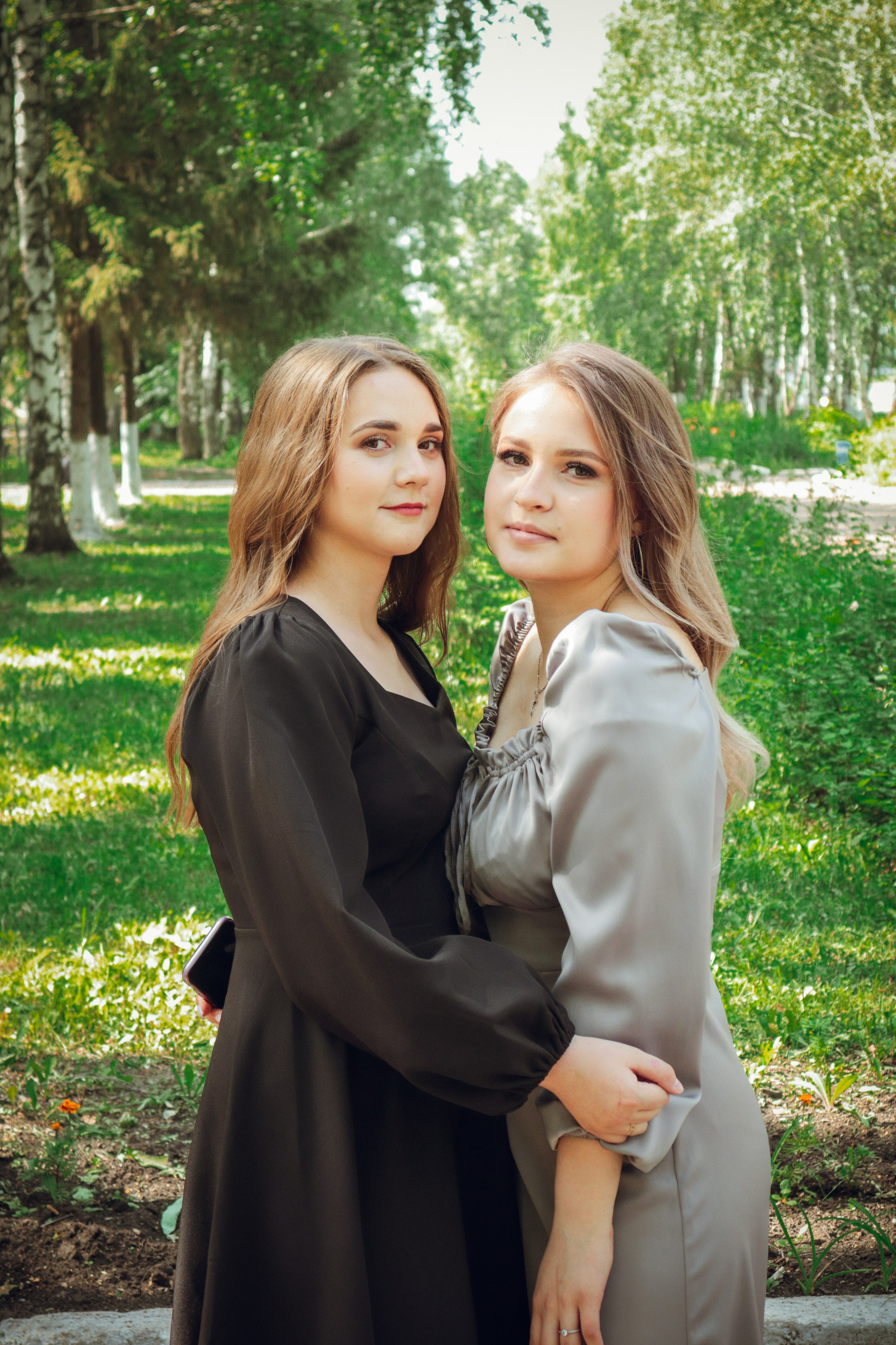 Выпускной БИПТ. Фотограф и видеограф в Бугульме Аня Трутнева