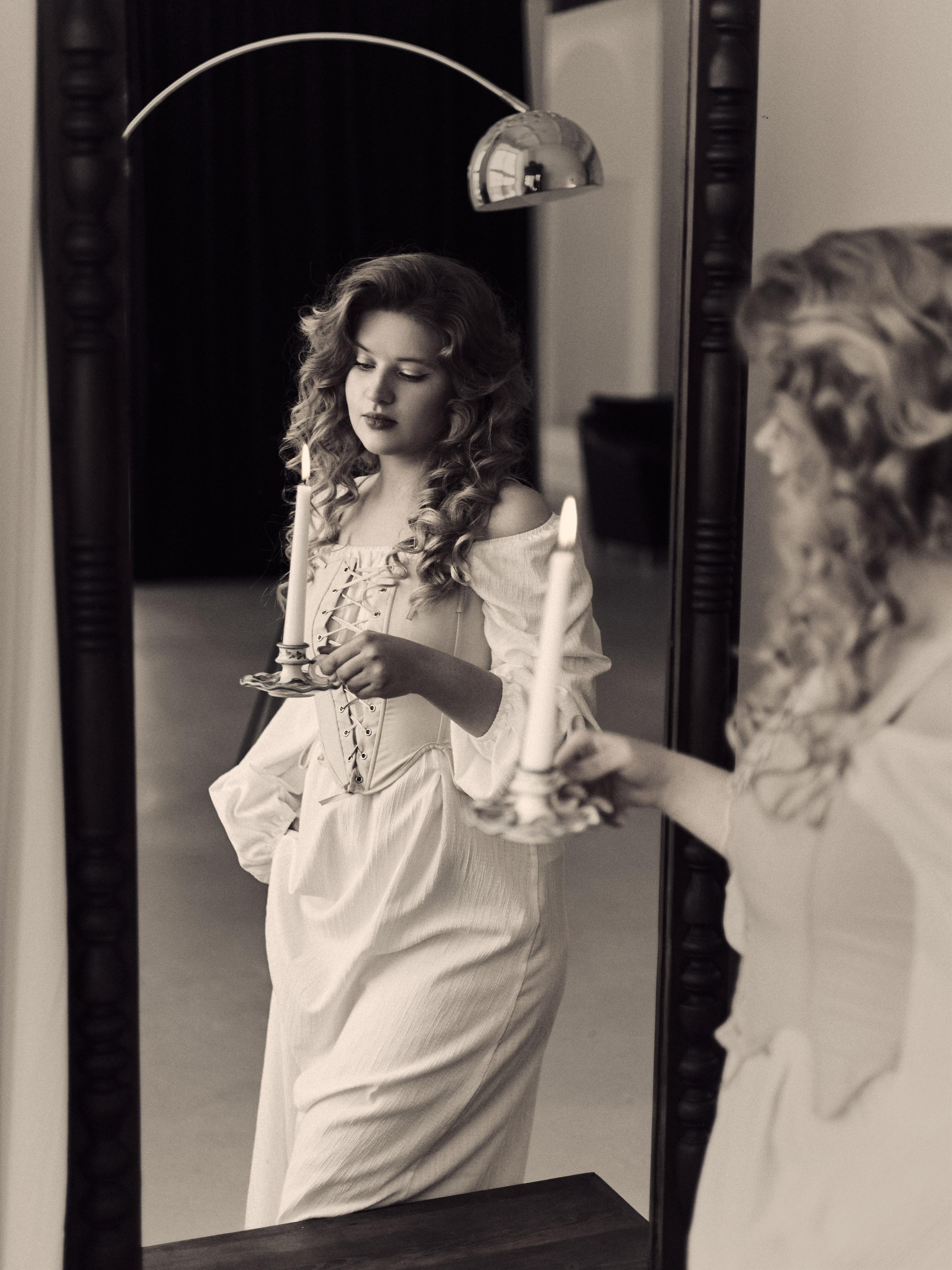 Настя. Фотограф и видеограф в Бугульме Аня Трутнева