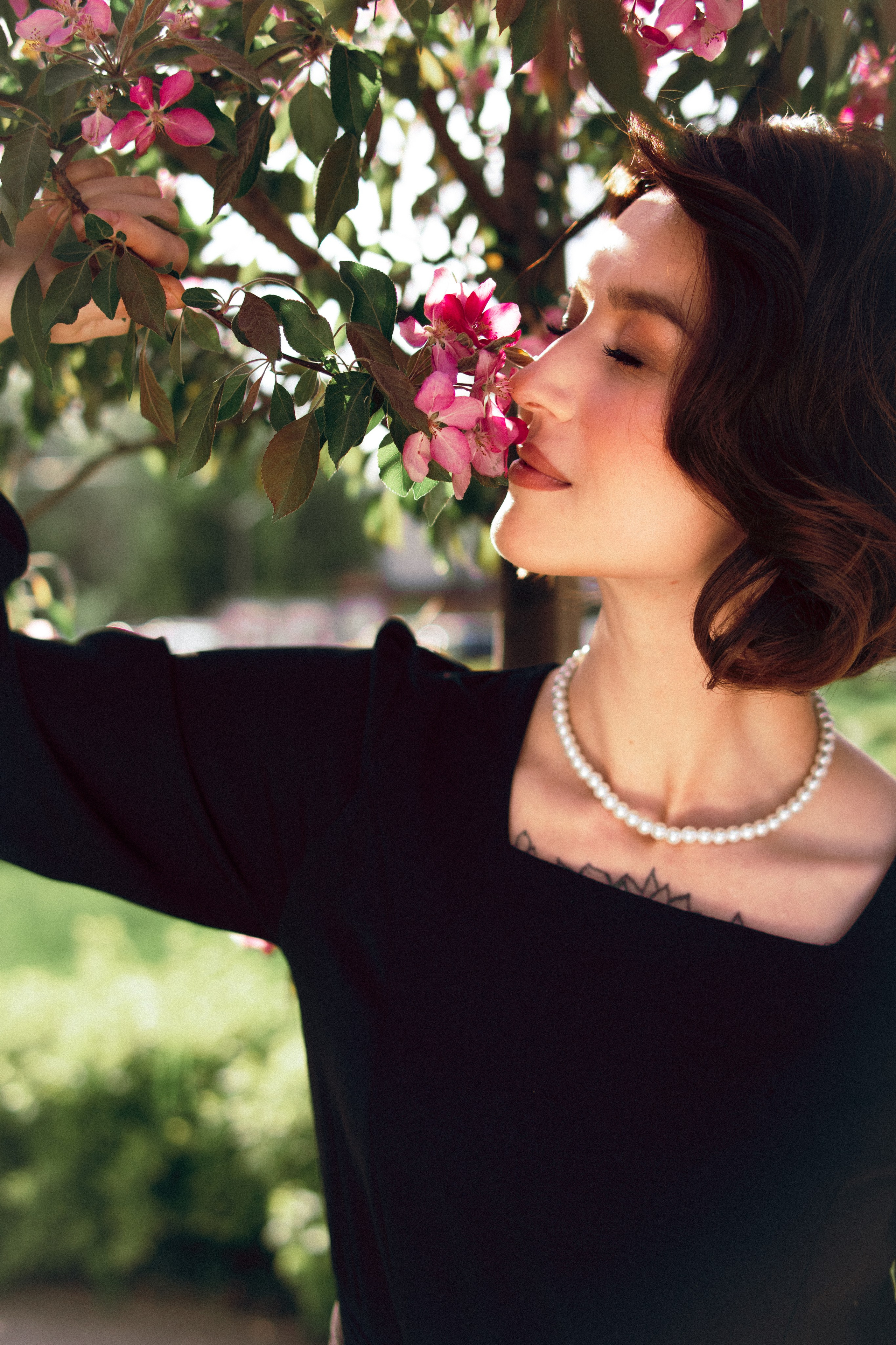 Екатерина. Фотограф и видеограф в Бугульме Аня Трутнева