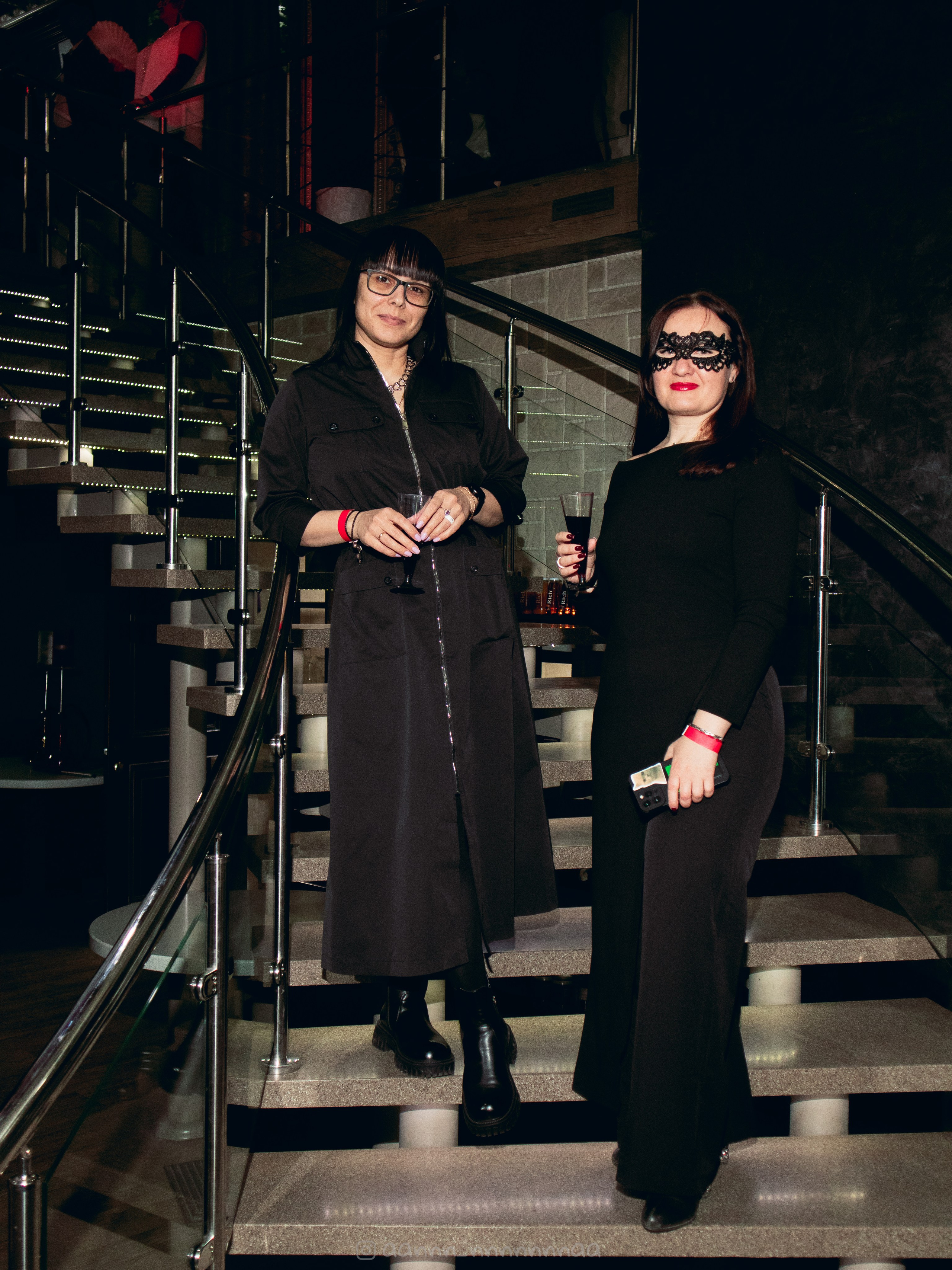 ДР Дании. Фотограф и видеограф в Бугульме Аня Трутнева