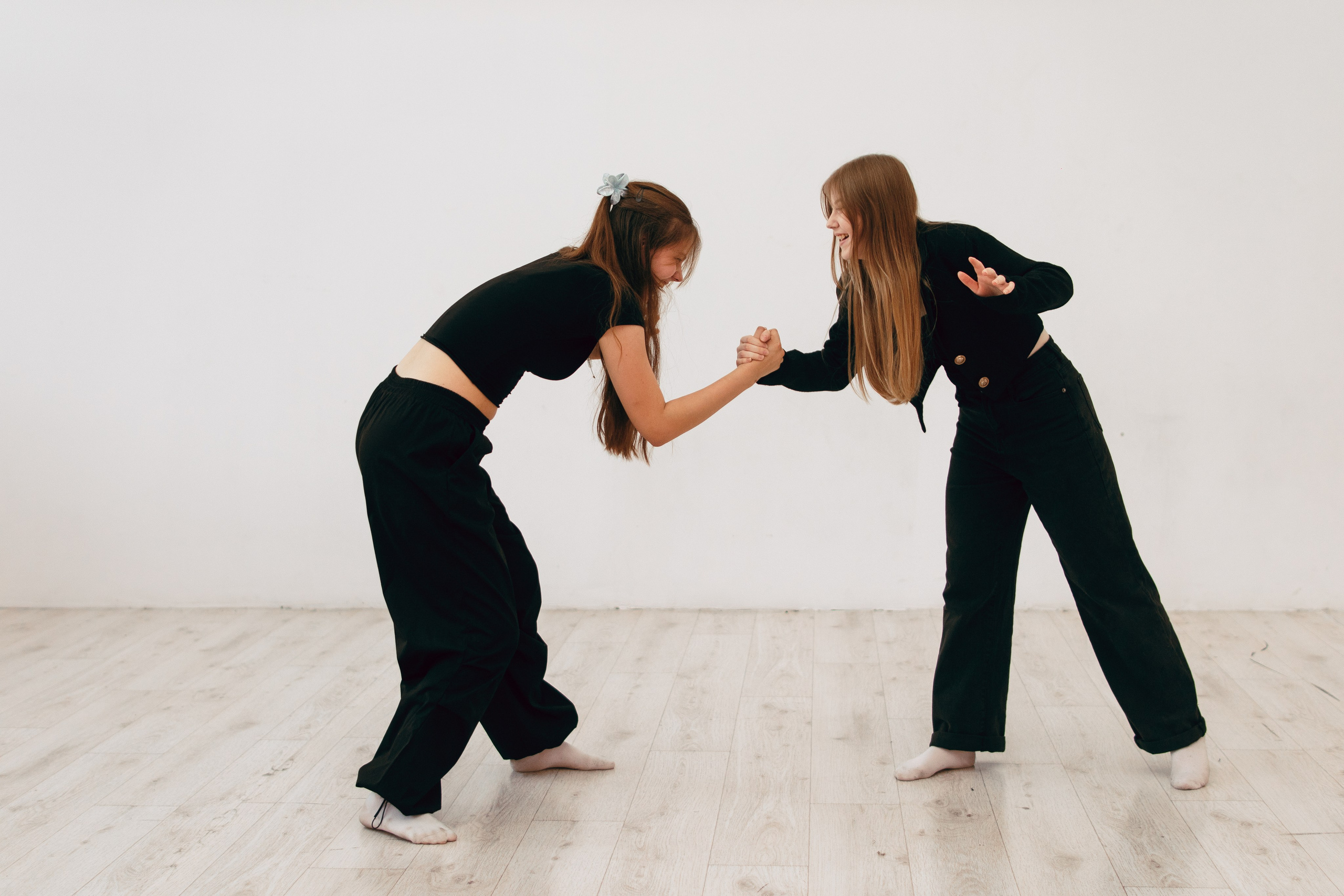 Мк танцы. Фотограф и видеограф в Бугульме Аня Трутнева