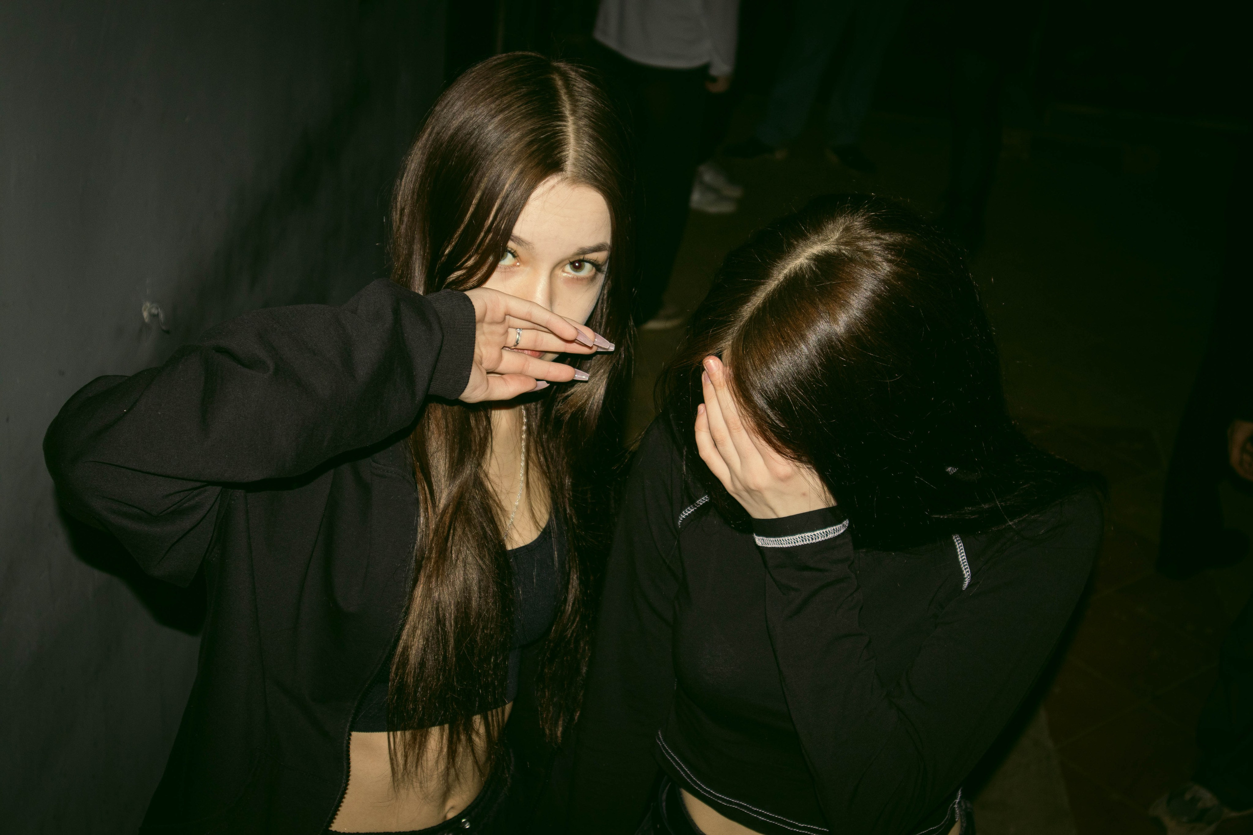 MOSHPIT. Фотограф и видеограф в Бугульме Аня Трутнева