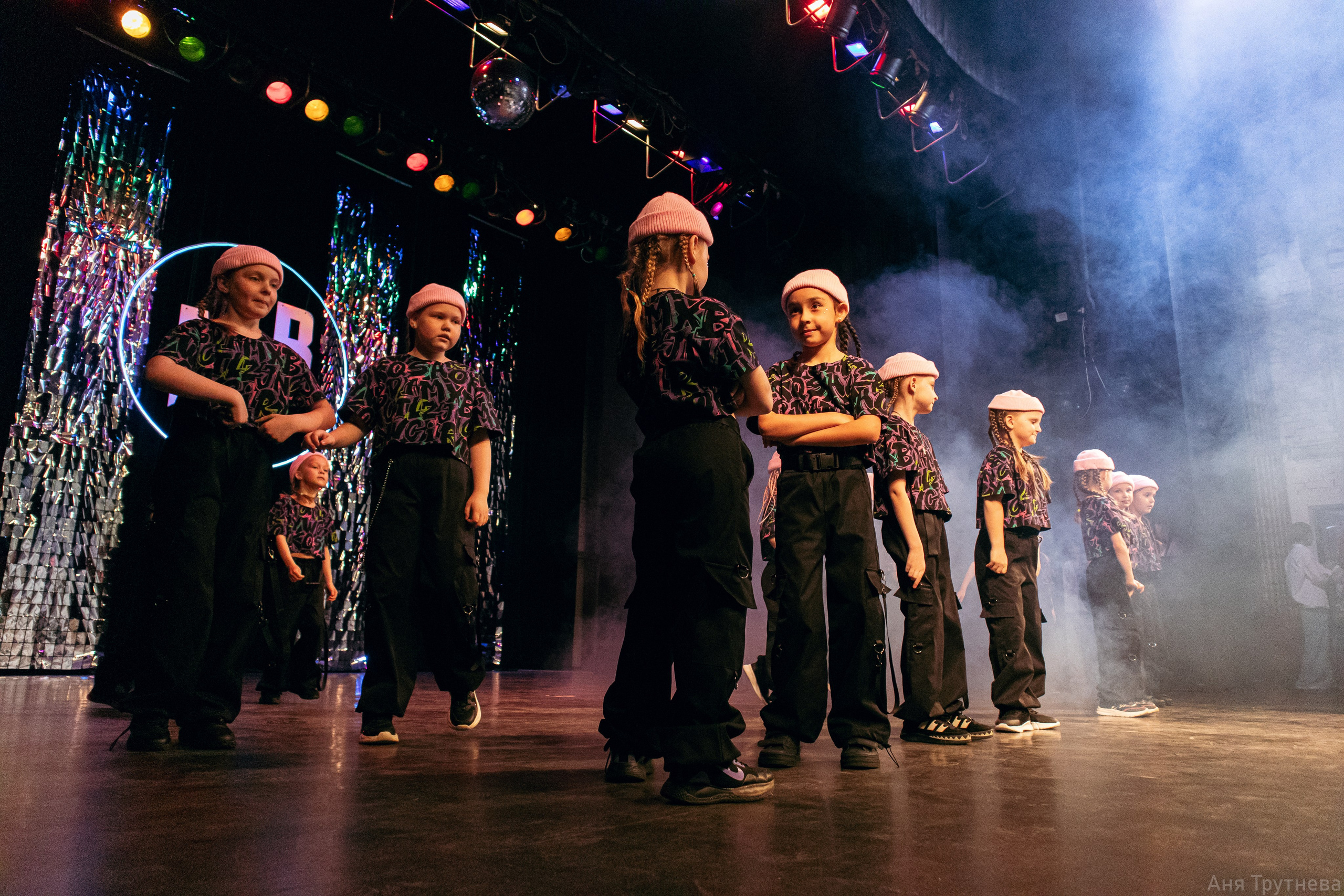 МОСКОВСКОЕ ВРЕМЯ юбилей. Фотограф и видеограф в Бугульме Аня Трутнева