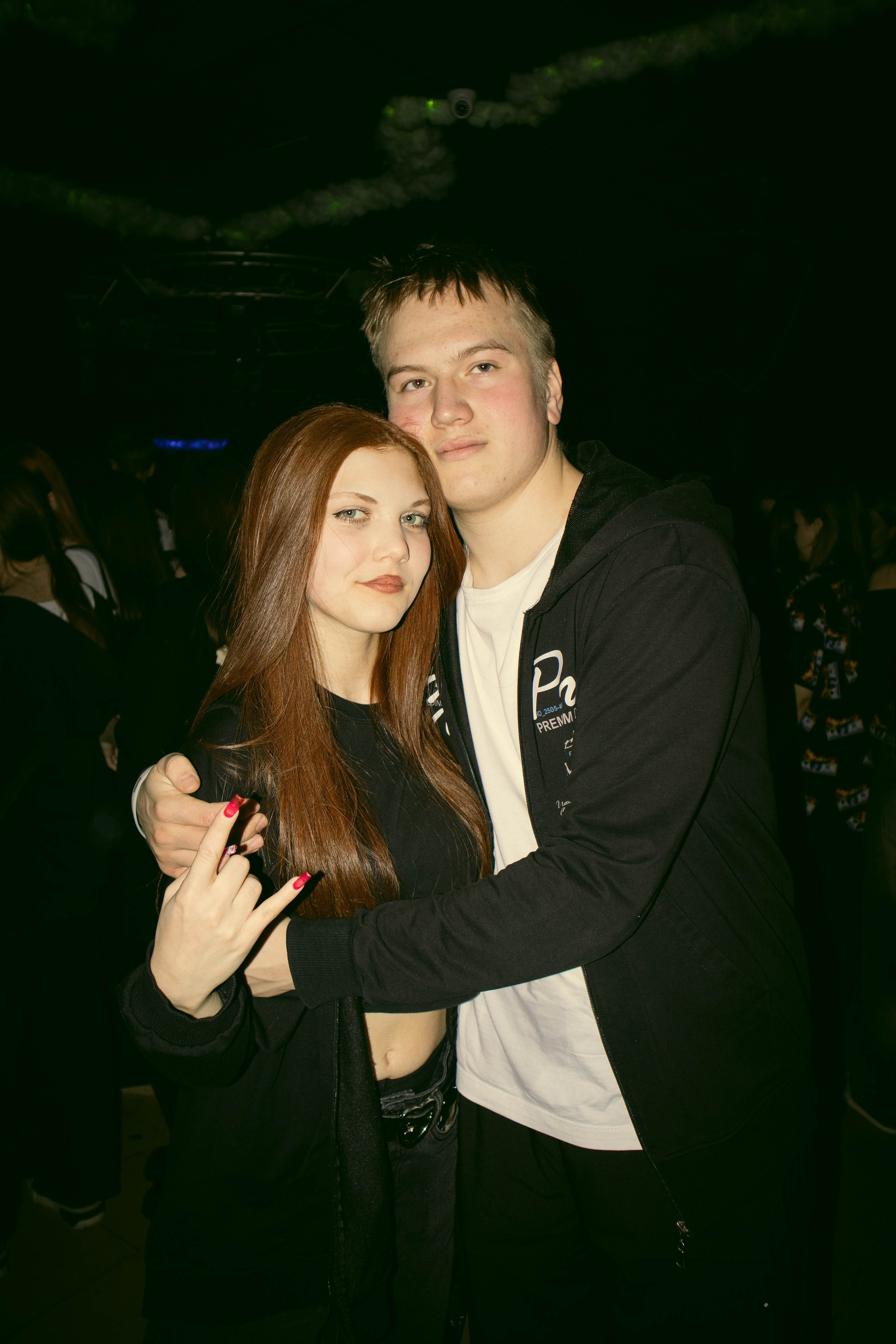 MOSHPIT. Фотограф и видеограф в Бугульме Аня Трутнева