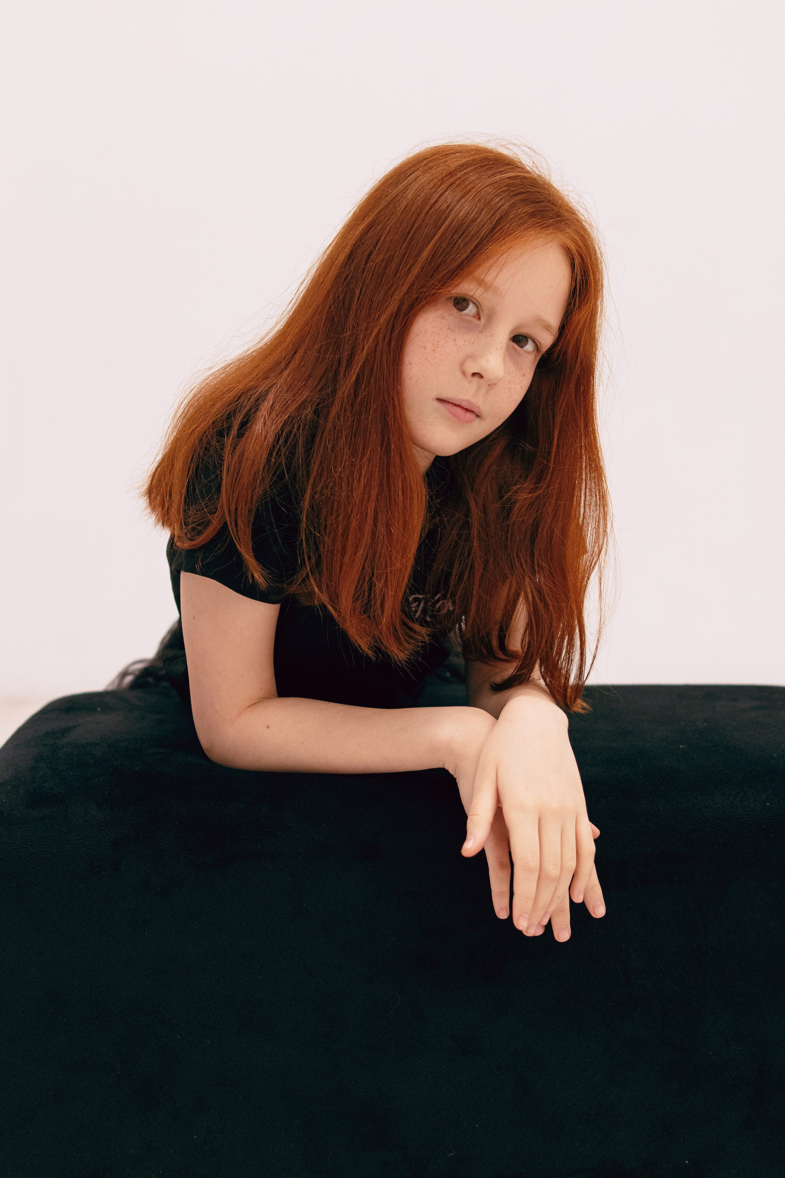 Аксинья. Фотограф и видеограф в Бугульме Аня Трутнева