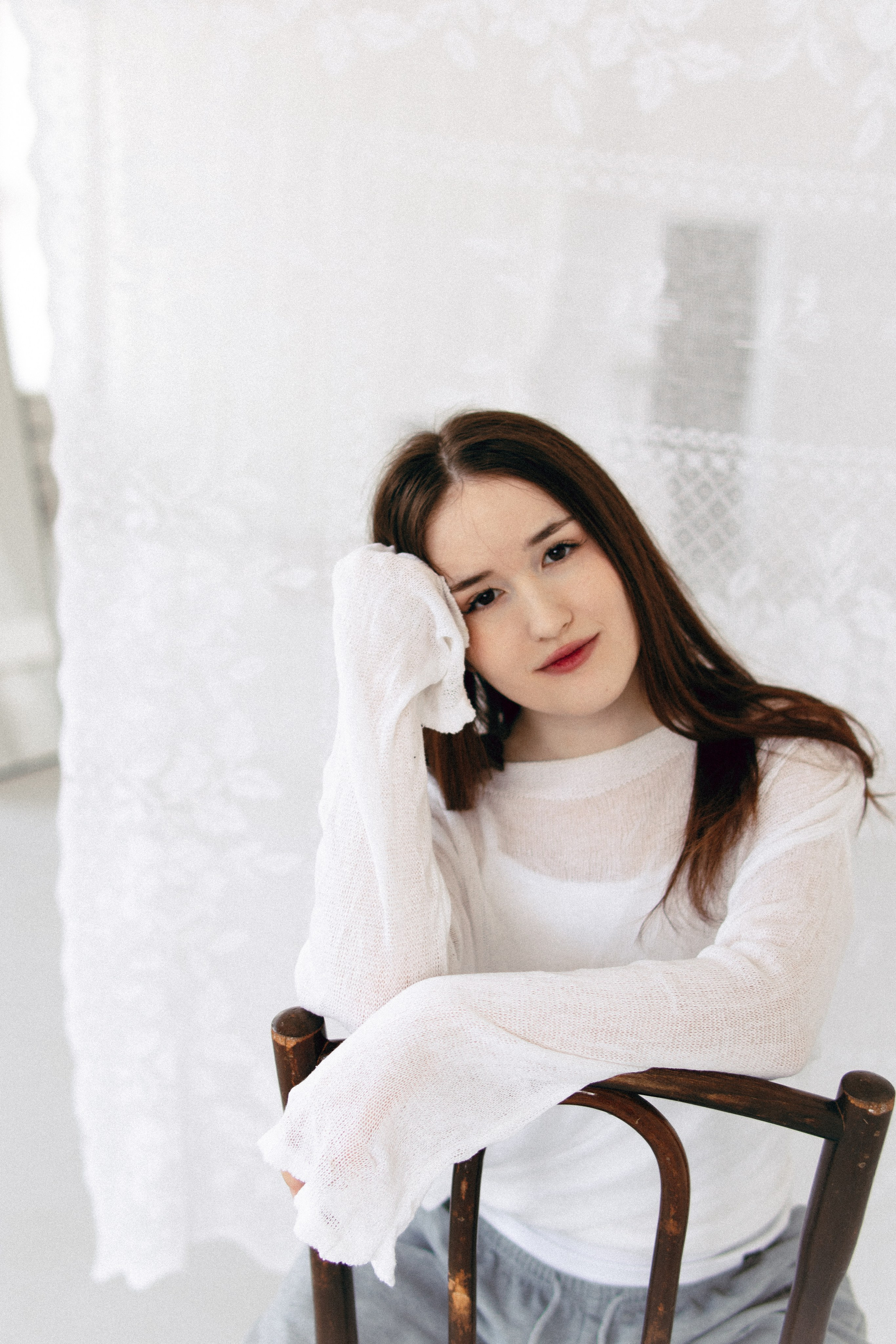 Кариша. Фотограф и видеограф в Бугульме Аня Трутнева