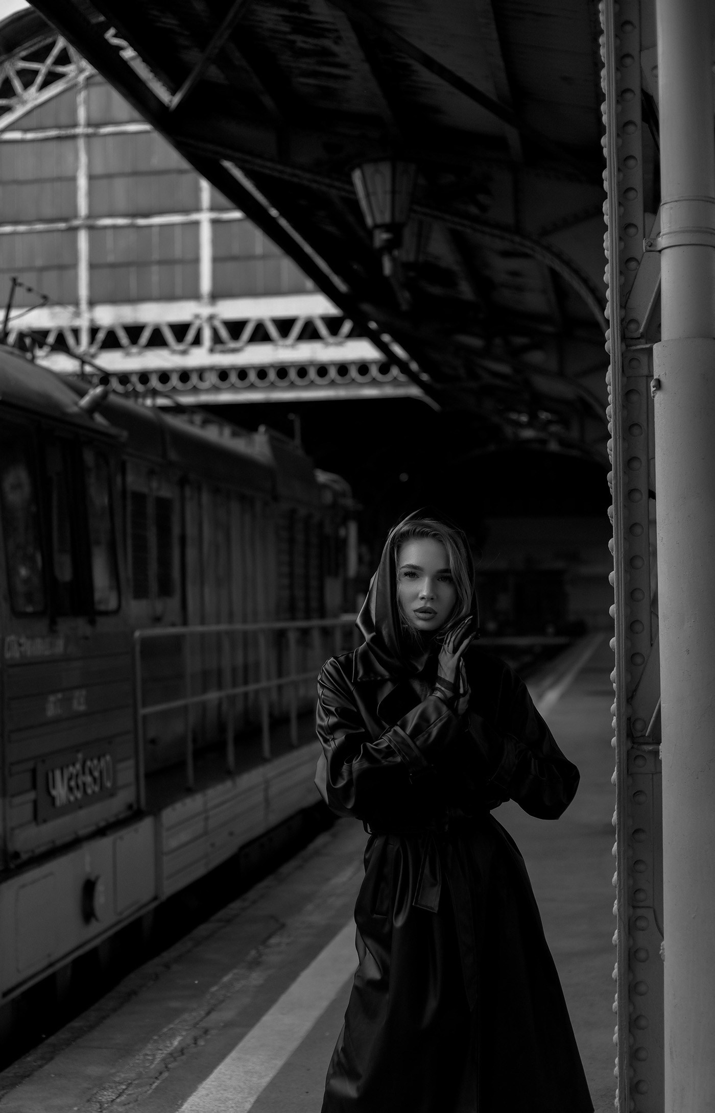 Пресеты. Фотограф Санкт-Петербург