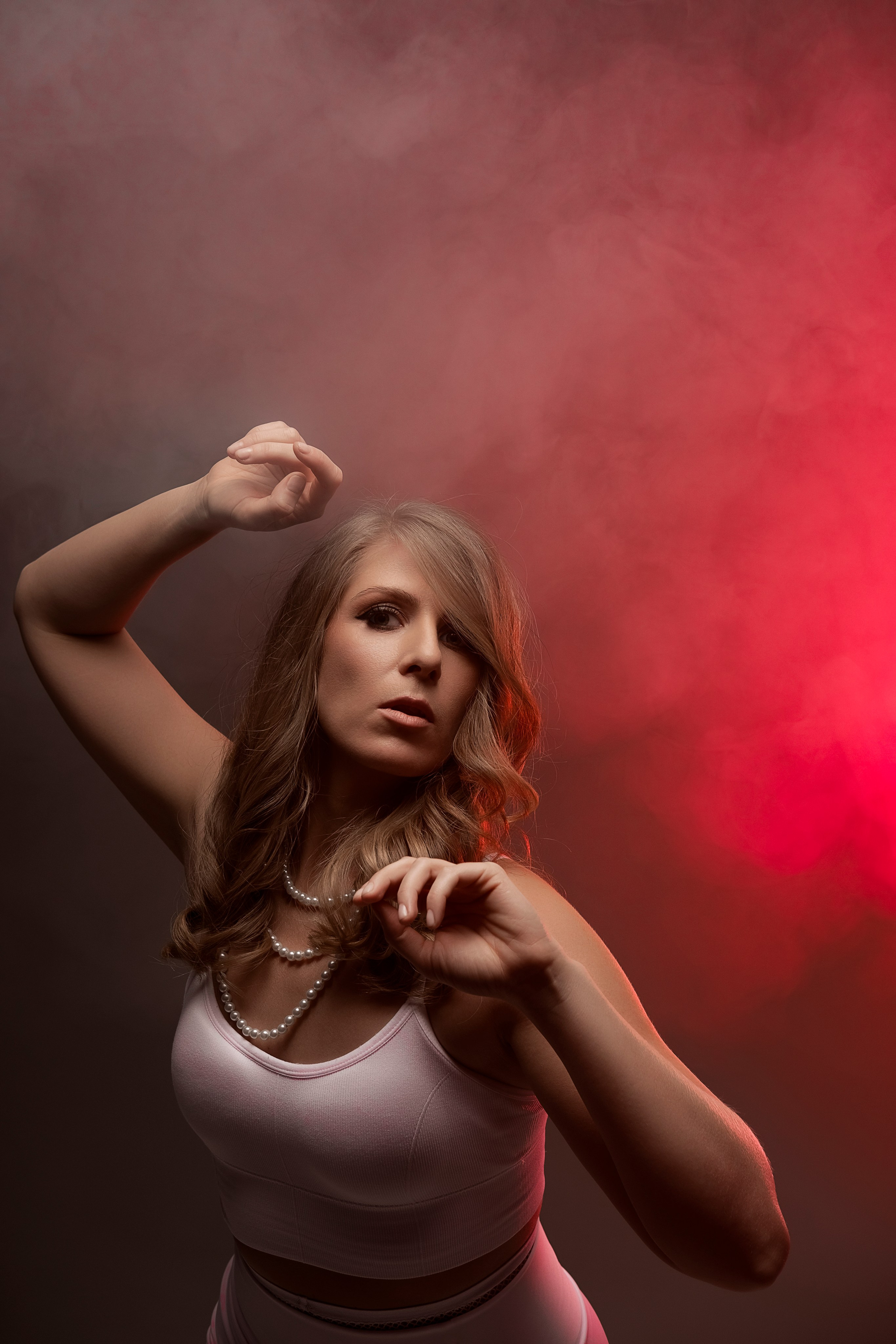 Женский портрет. Семейный и женский фотограф в Санкт-Петербурге