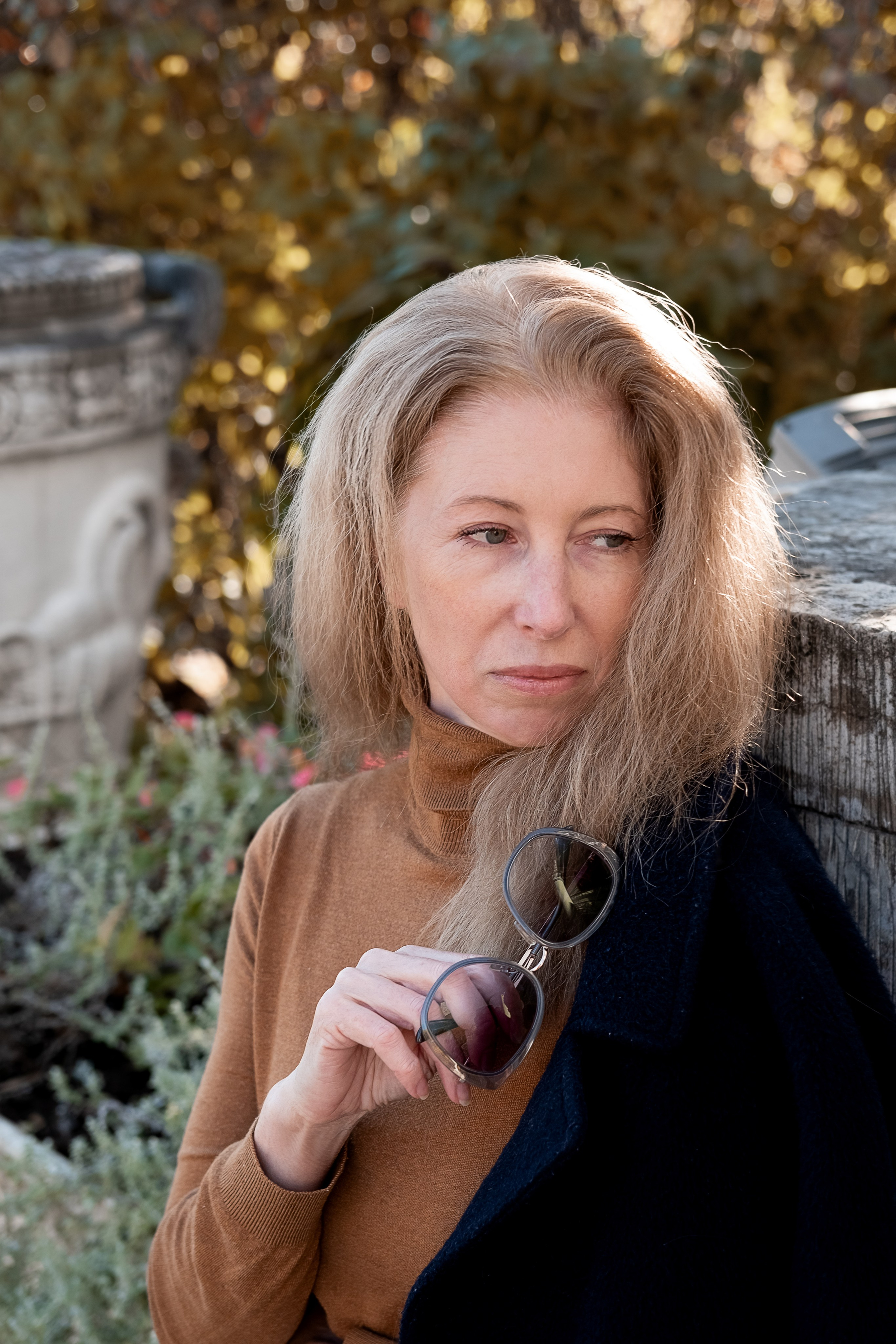 Женский портрет. Семейный и женский фотограф в Санкт-Петербурге