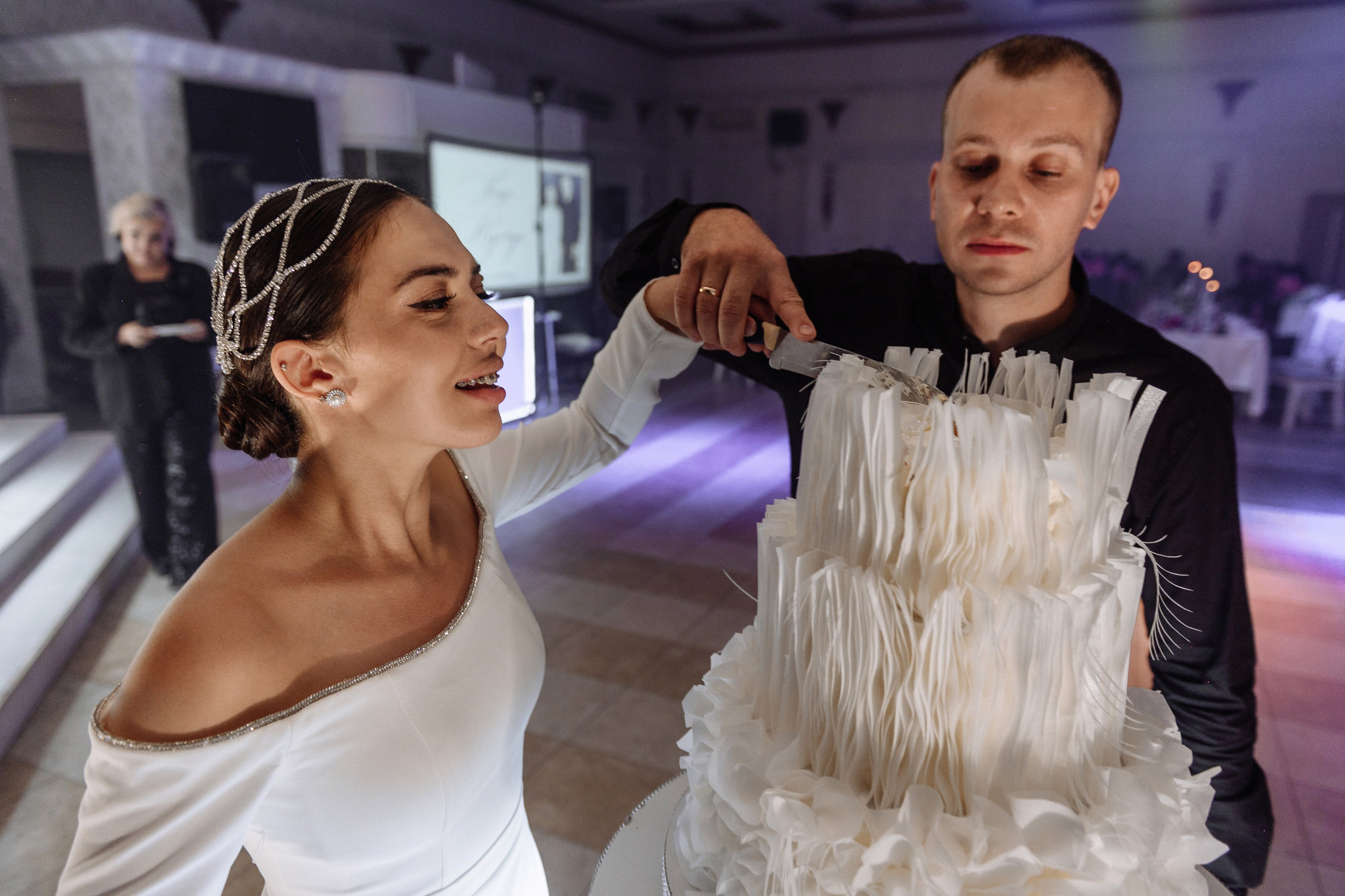 Петр и Надежда 2024. Семейный и свадебный фотограф в Улан-Удэ, Иркутске Илья Спектор