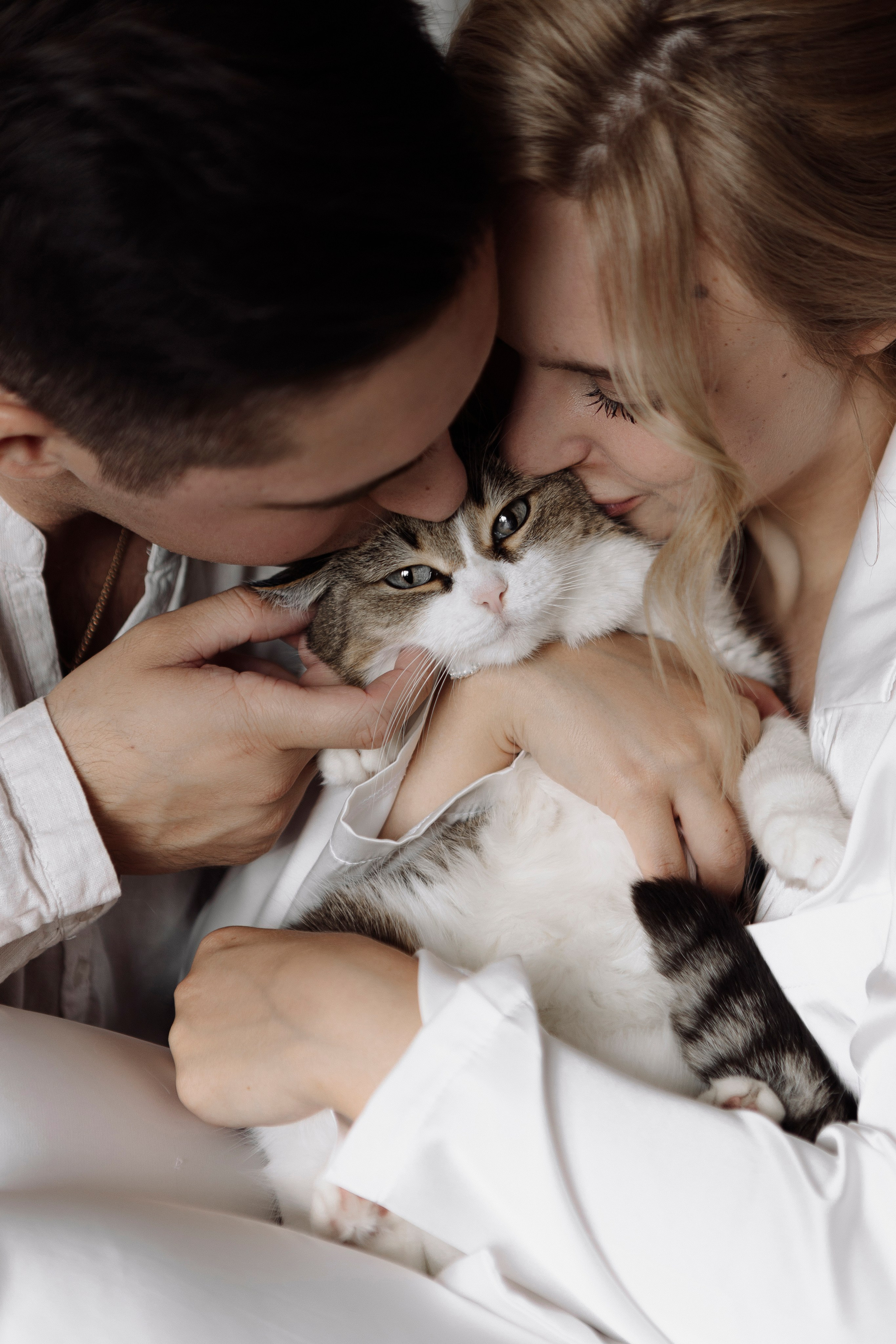 Свадьба Дмитрия и Екатерины. Фотограф Кольчугино/Владимир/Москва Елизавета Иода