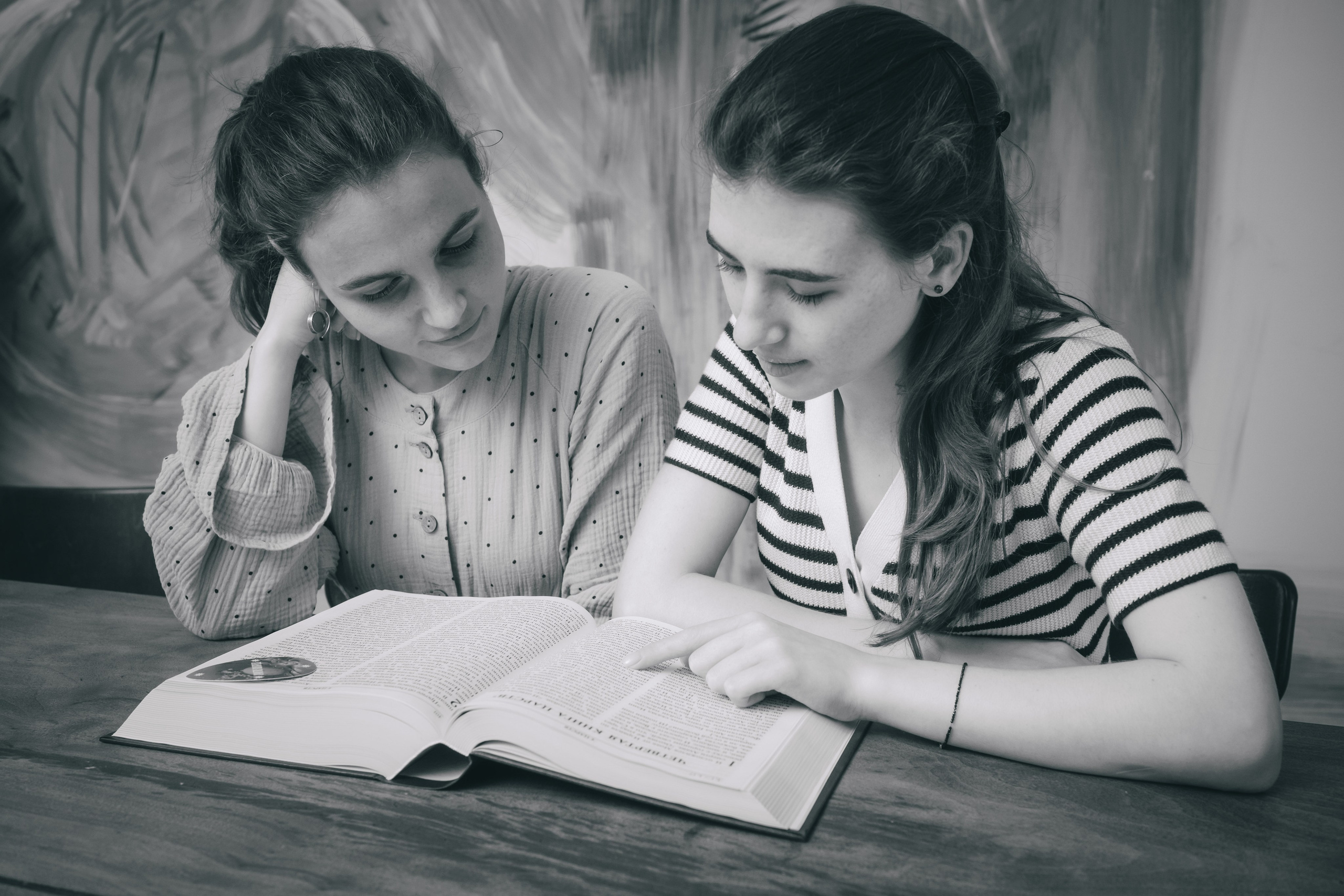 Библейский завтрак 18.06.2024. Фотограф в Москве Максим Скоробогатов