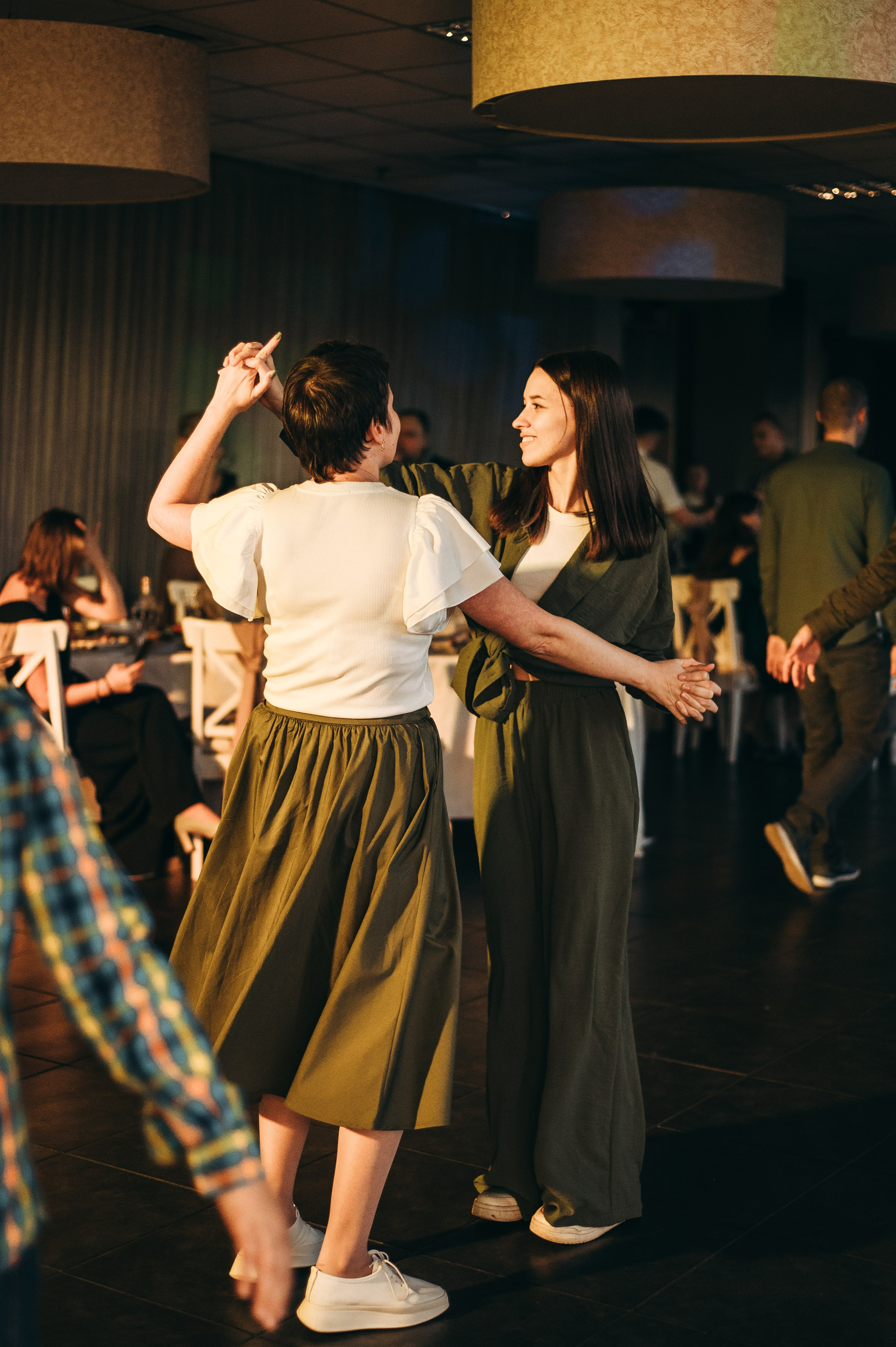 Банкет. Семейный и свадебный фотограф в Санкт-Петербурге Юлия Мельникова