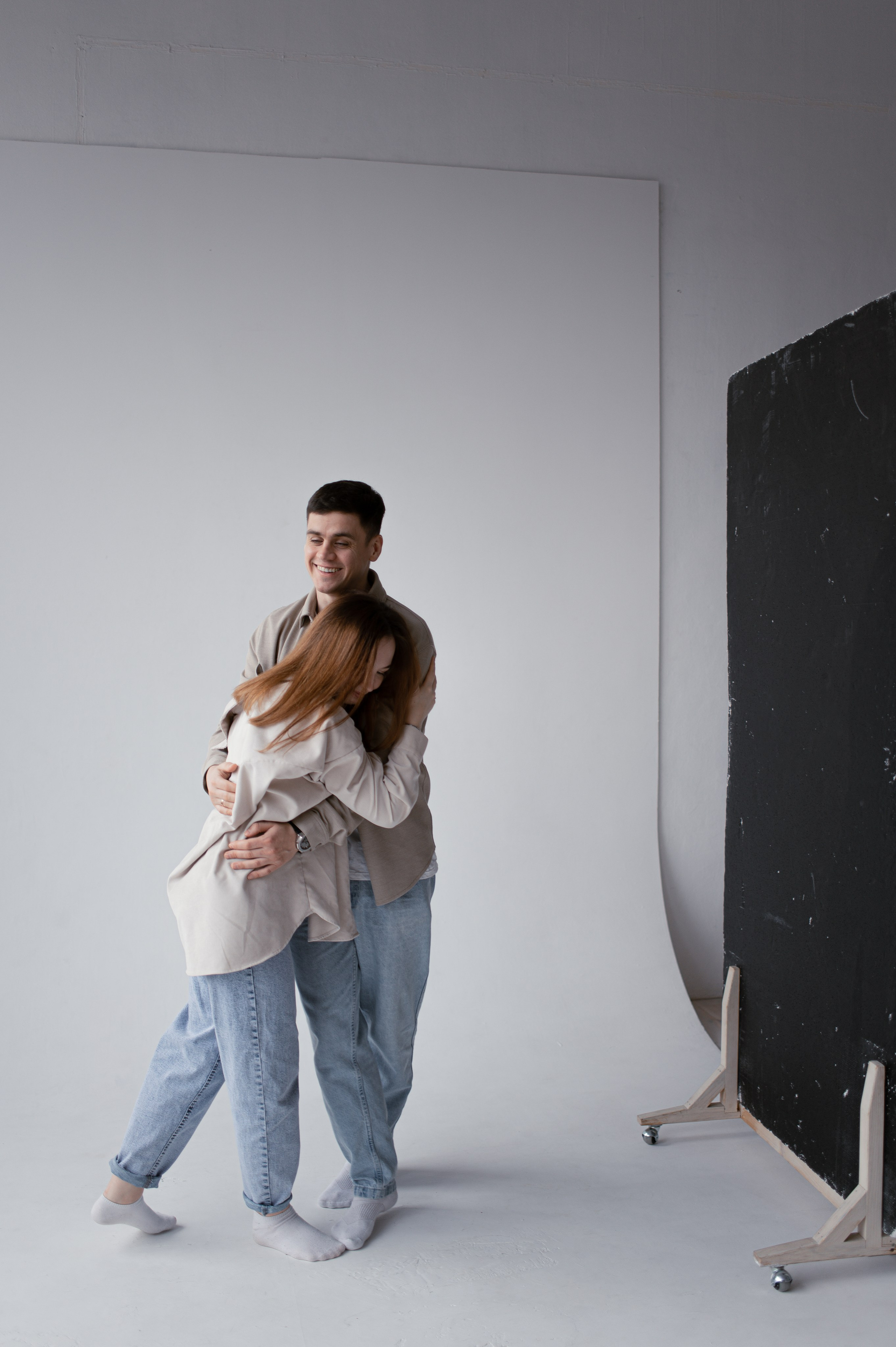 Ваня и Настя. Семейный и свадебный фотограф в Санкт-Петербурге Юлия Мельникова