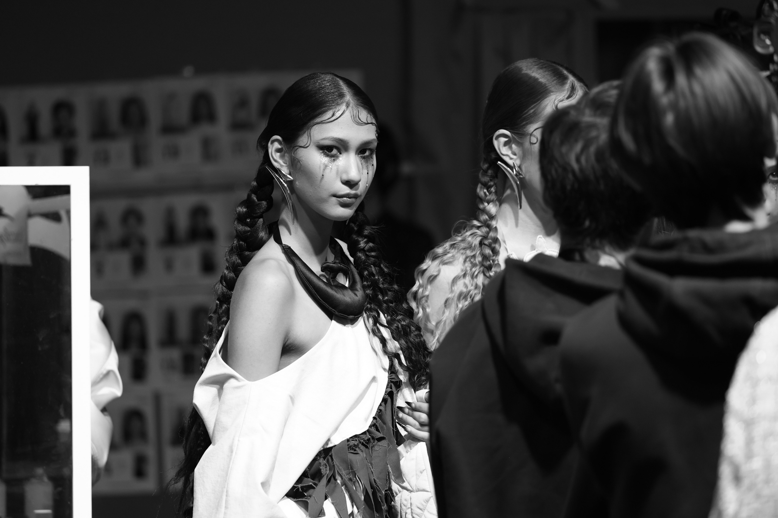 Visa Fashion Week. Фотограф в Алматы