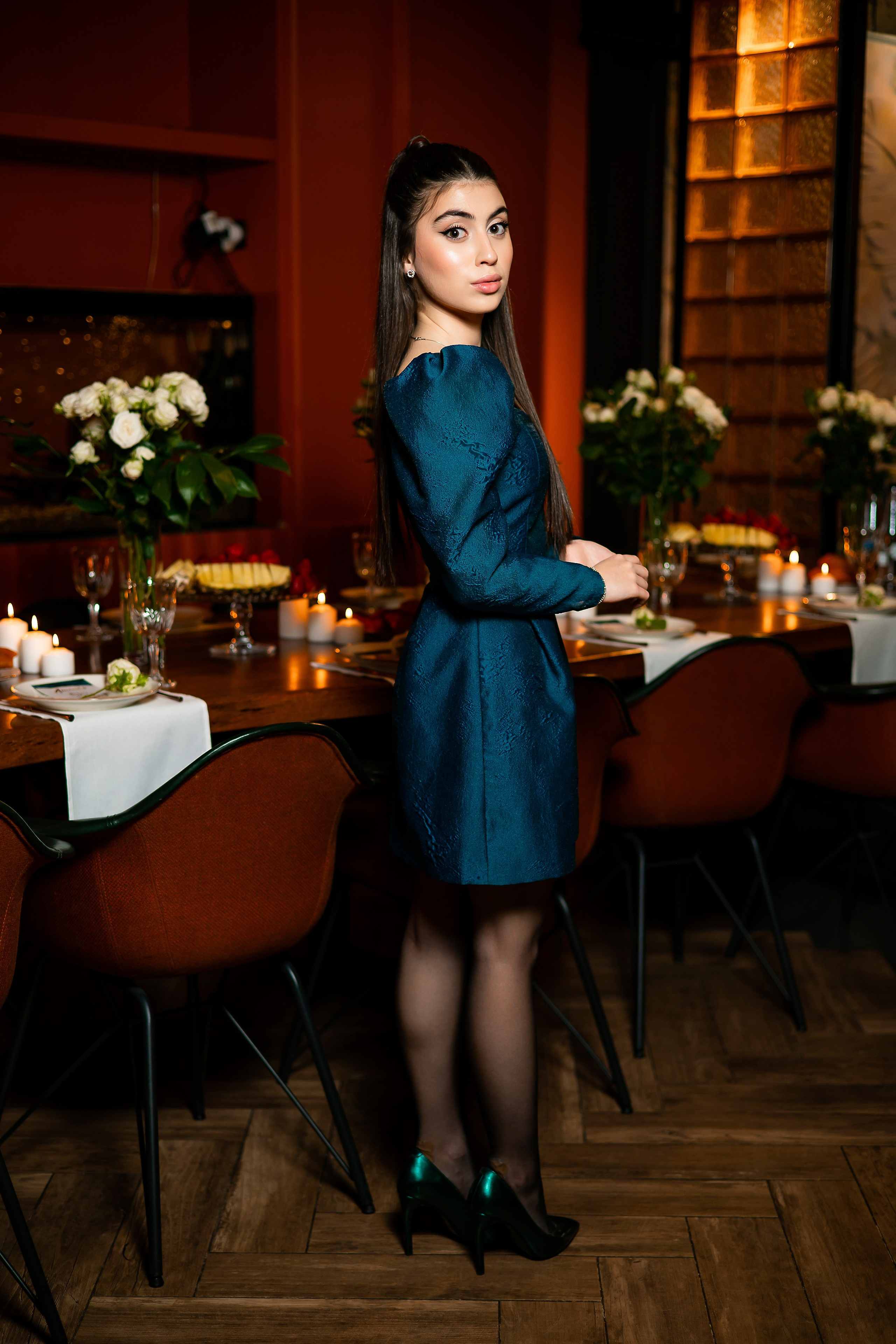 Торжества. Свадебный и семейный фотограф | SVET.photo