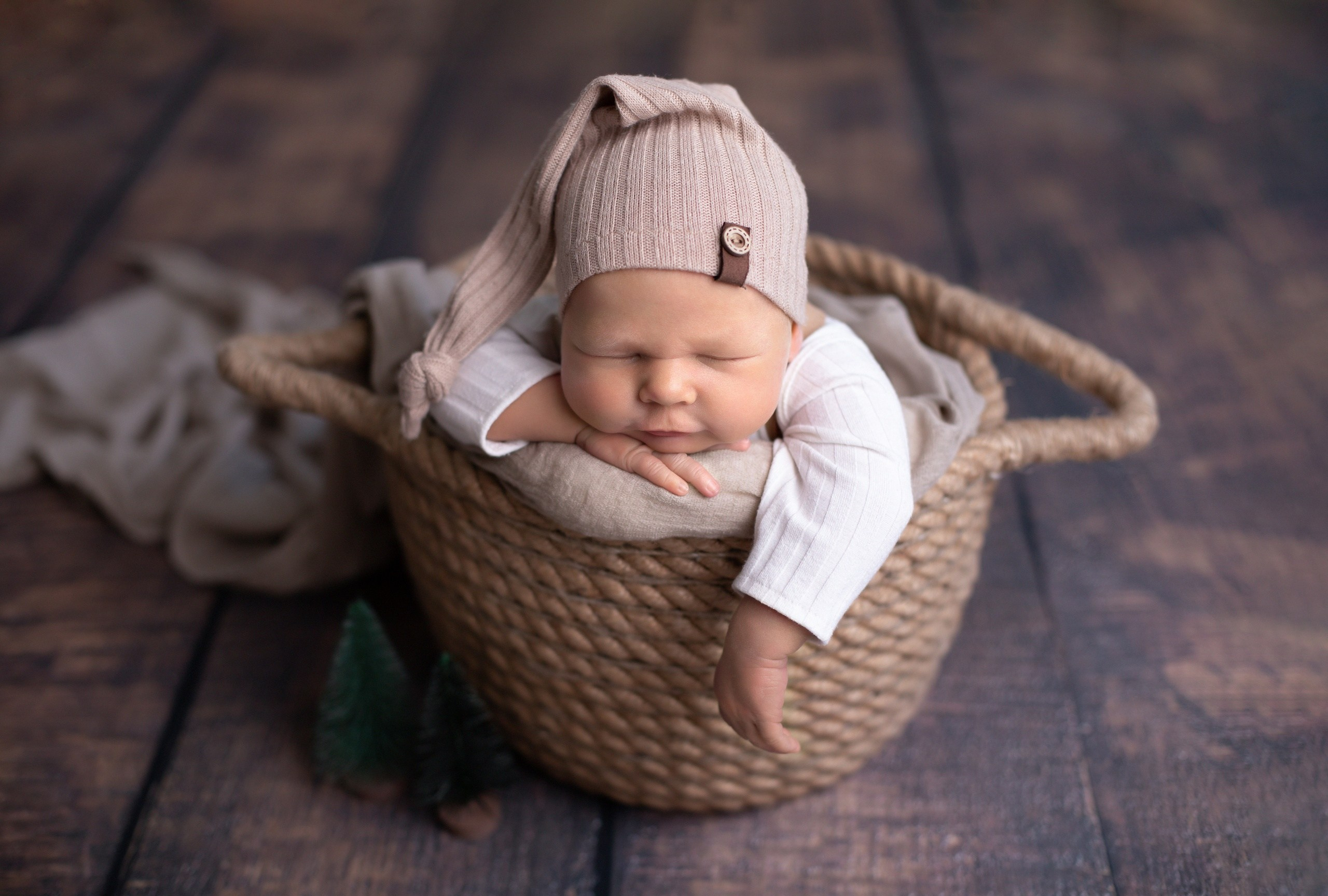 Новорожденные мальчики. Фотограф новорожденных в Нижнем Новгороде Белякова Оксана