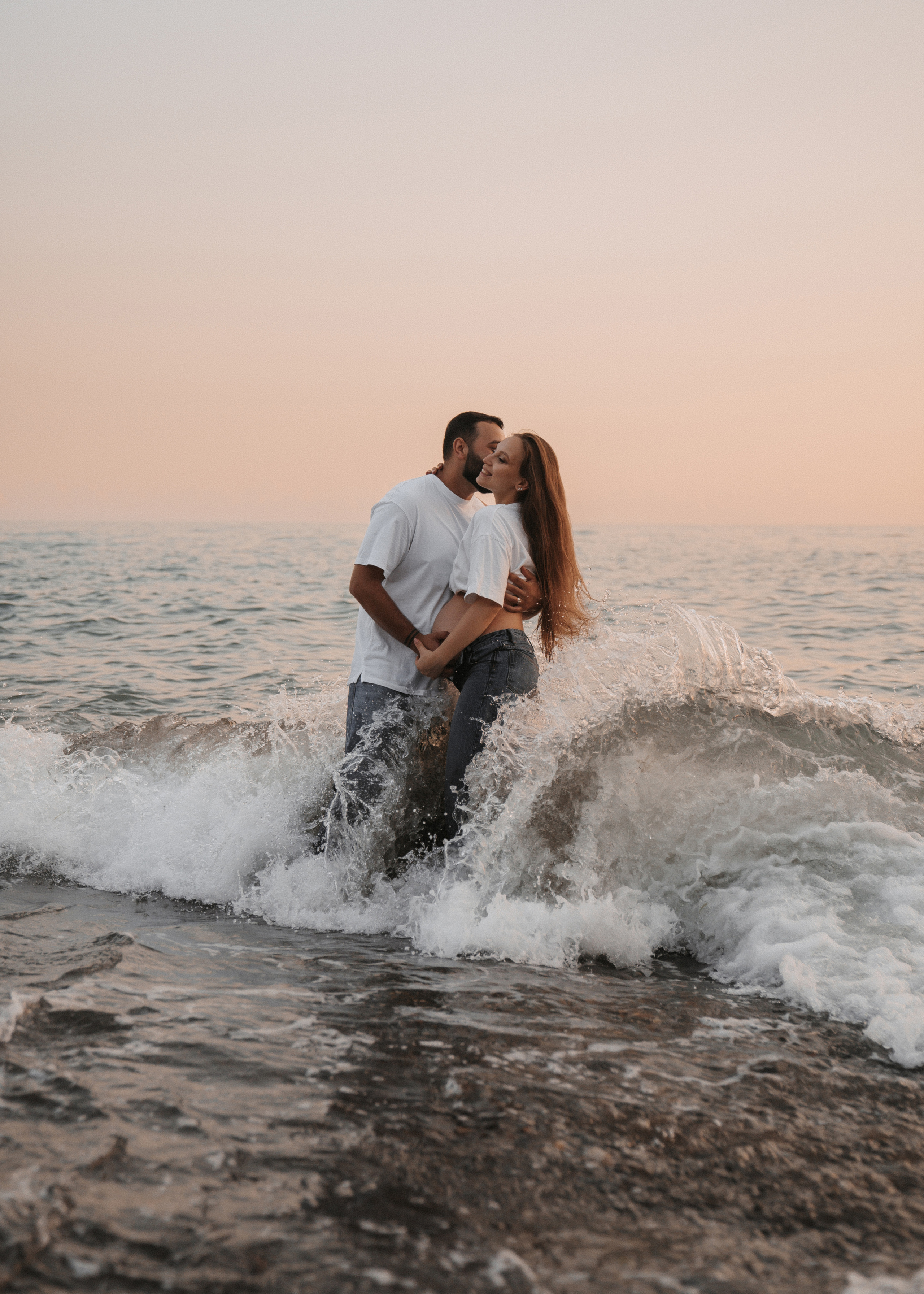 Love Story. Фотограф в Сочи Алина Арт