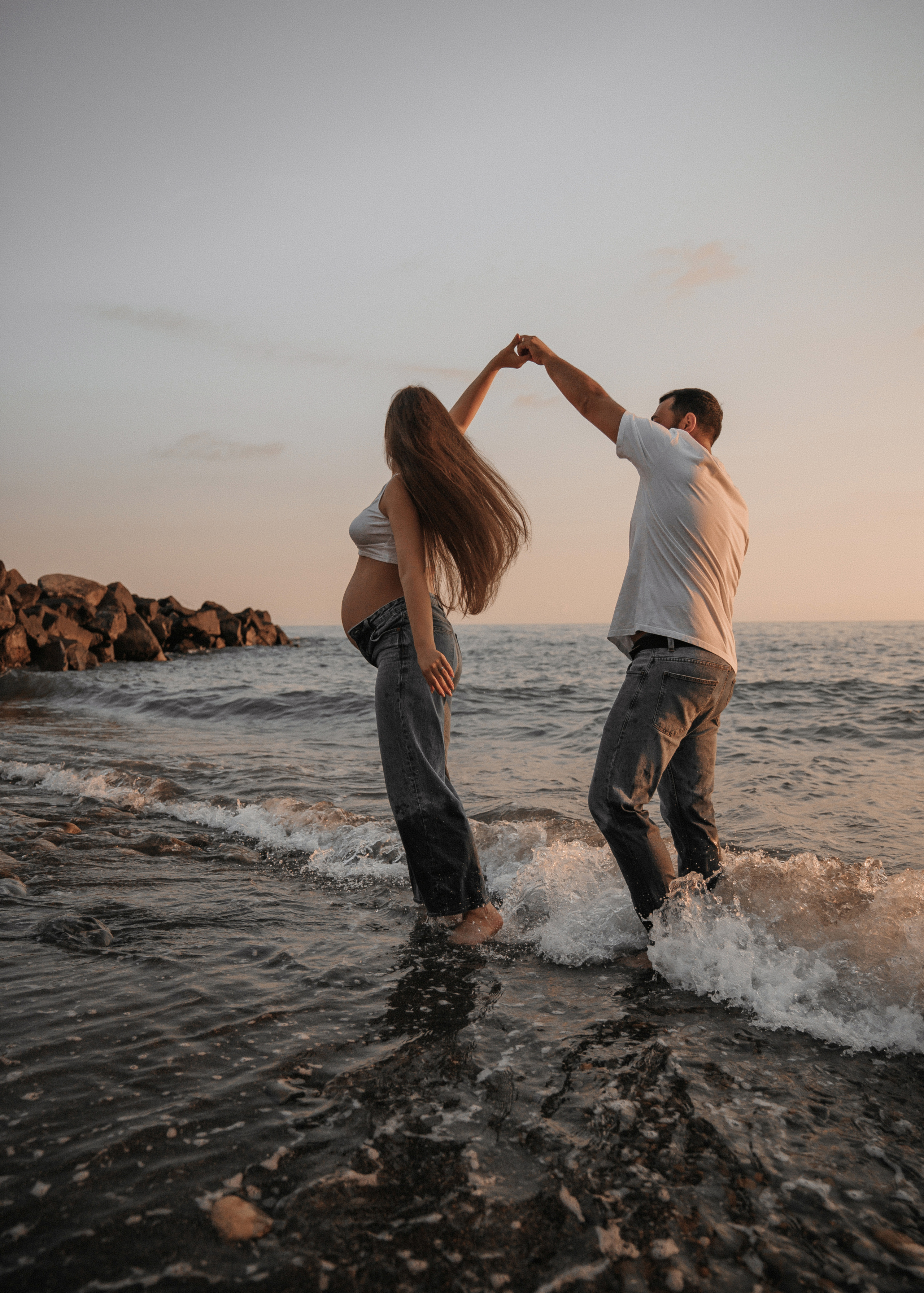 Love Story. Фотограф в Сочи Алина Арт
