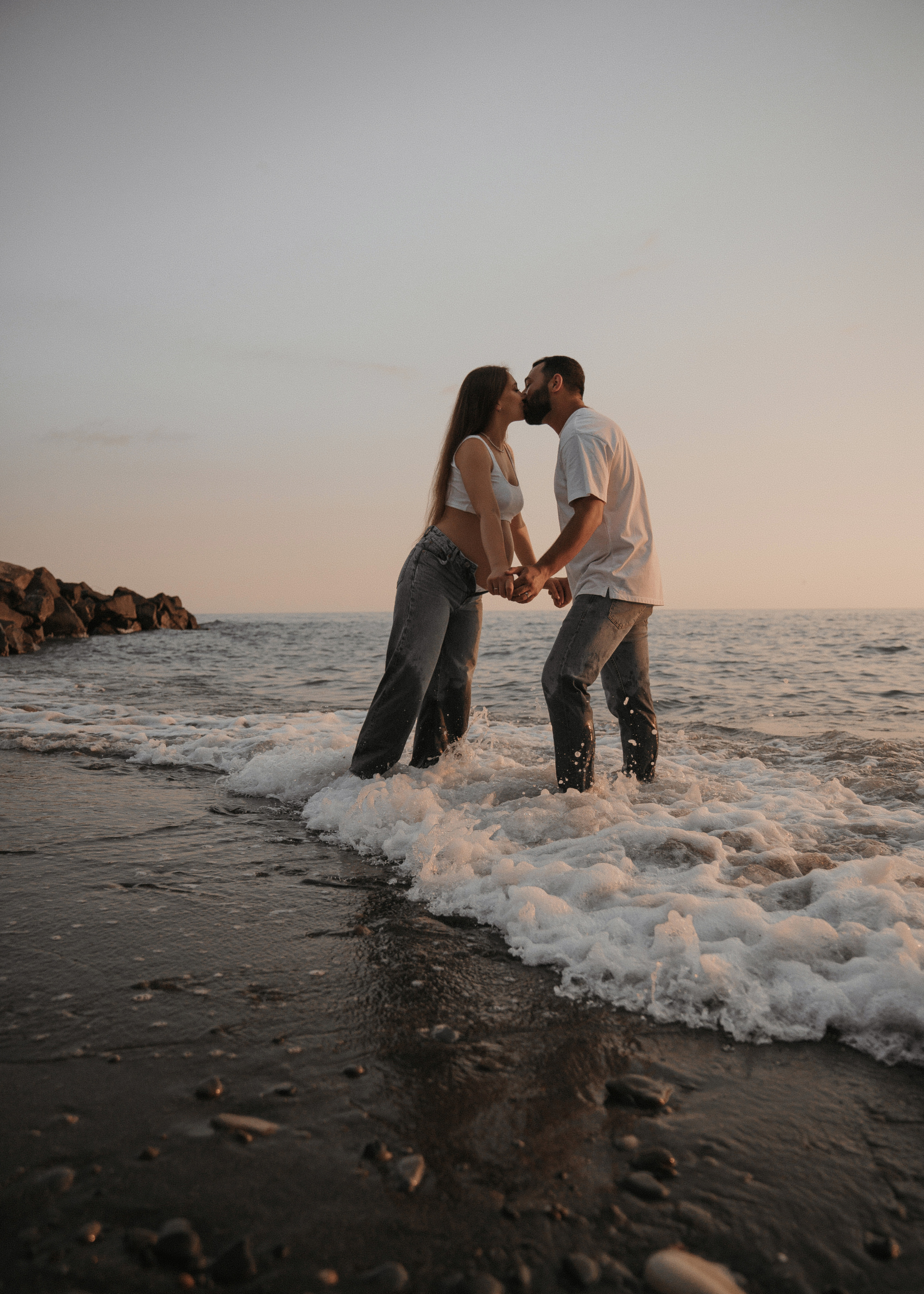 Love Story. Фотограф в Сочи Алина Арт