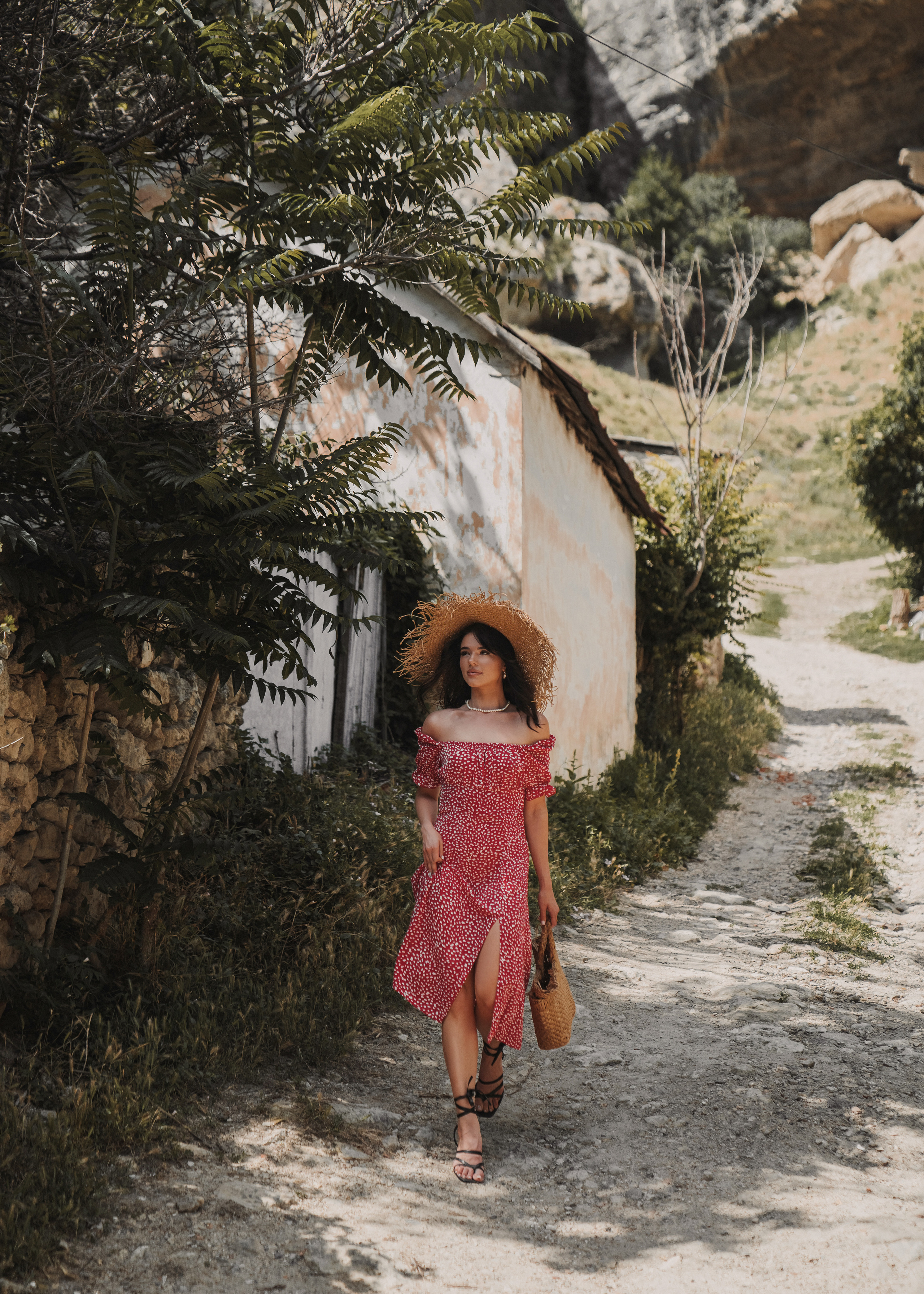 Прогулочная фотосессия. Фотограф в Сочи Алина Арт