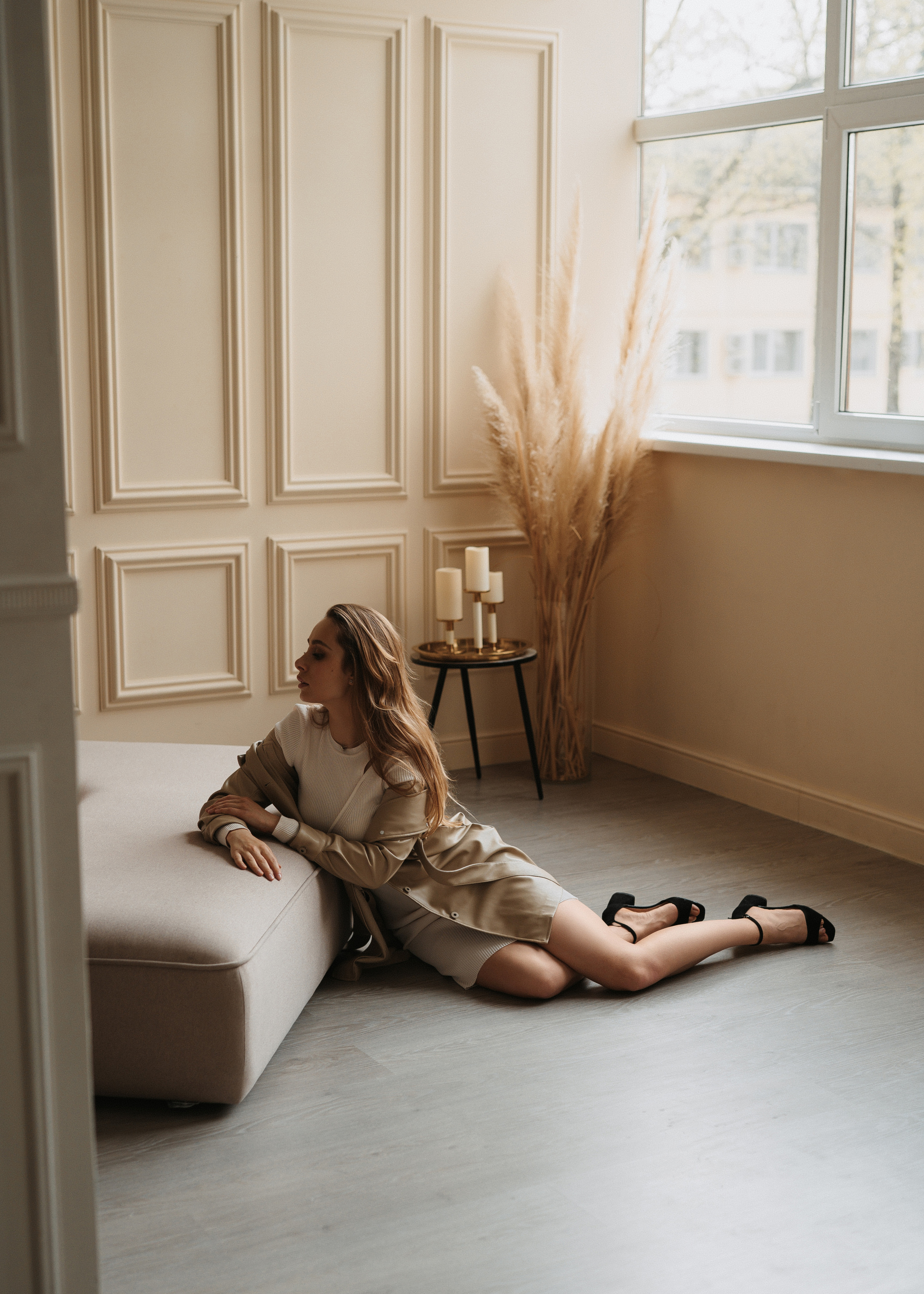 Студийная фотосессия. Фотограф в Сочи Алина Арт