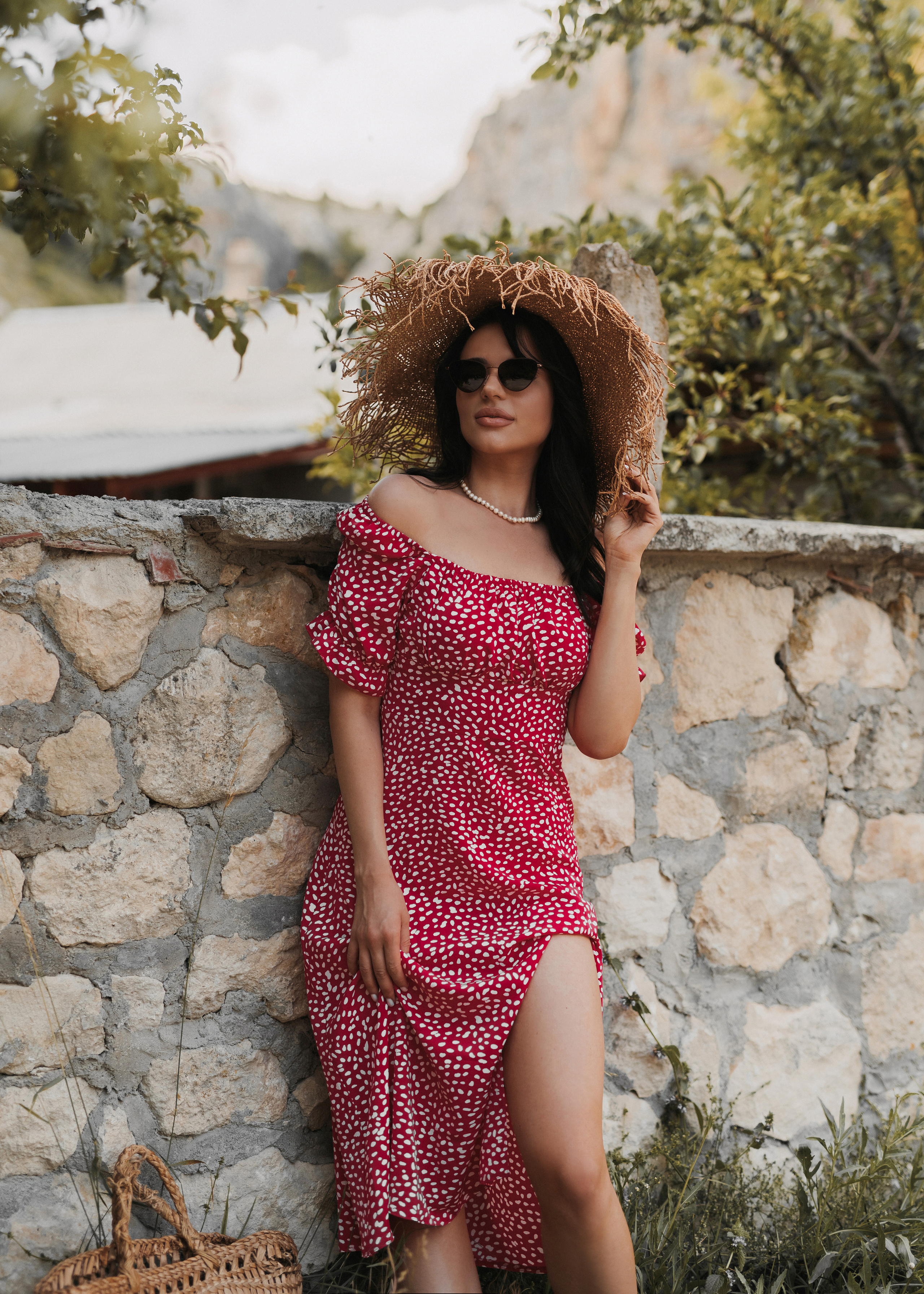 Прогулочная фотосессия. Фотограф в Сочи Алина Арт