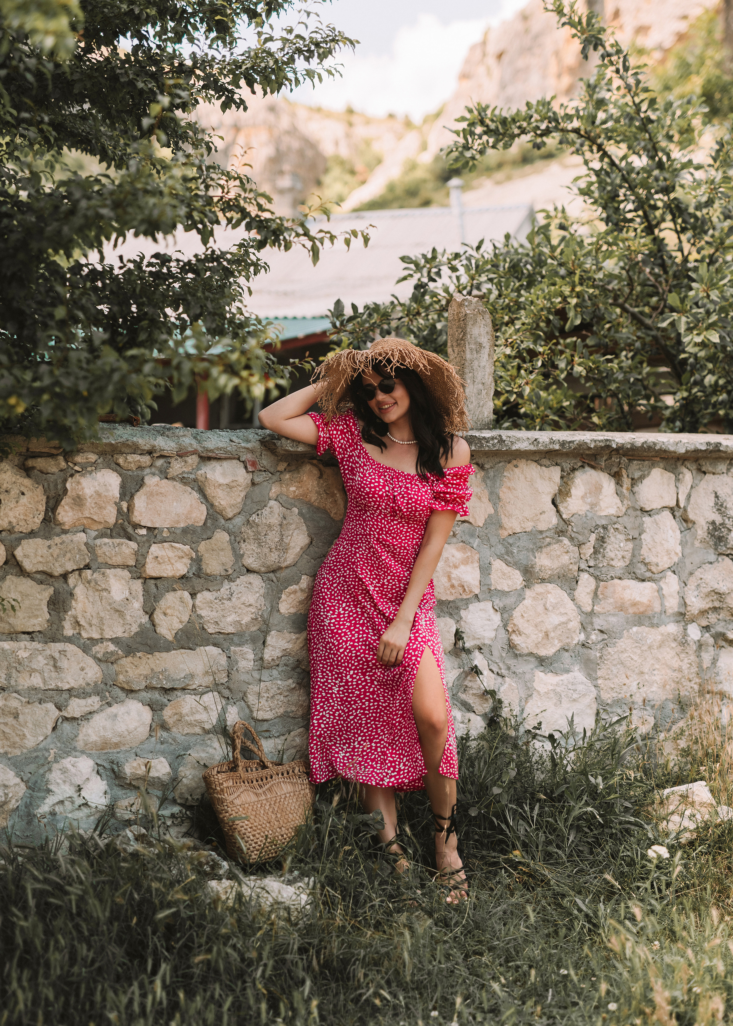 Прогулочная фотосессия. Фотограф в Сочи Алина Арт