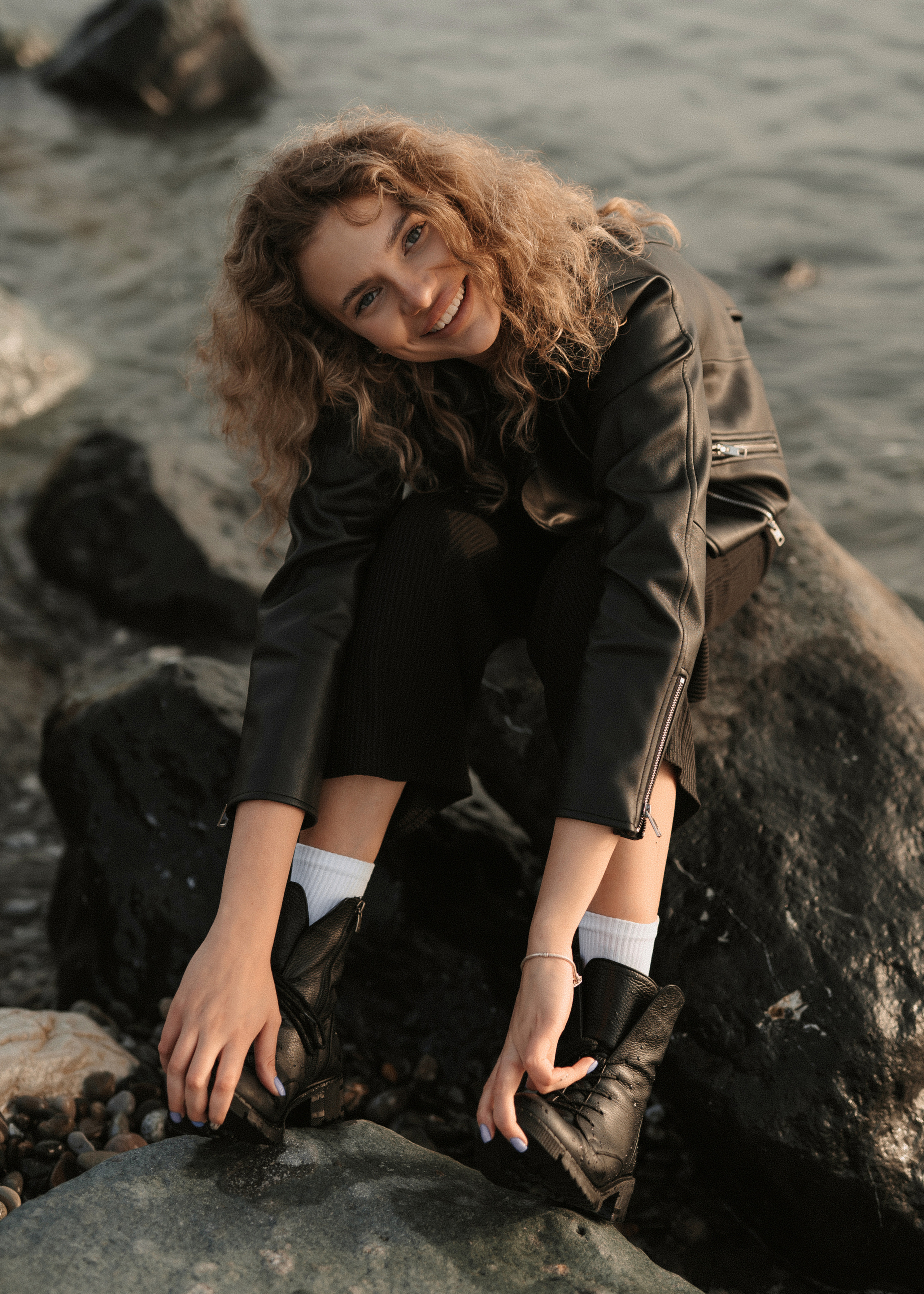 Фотограф в Сочи Алина Арт