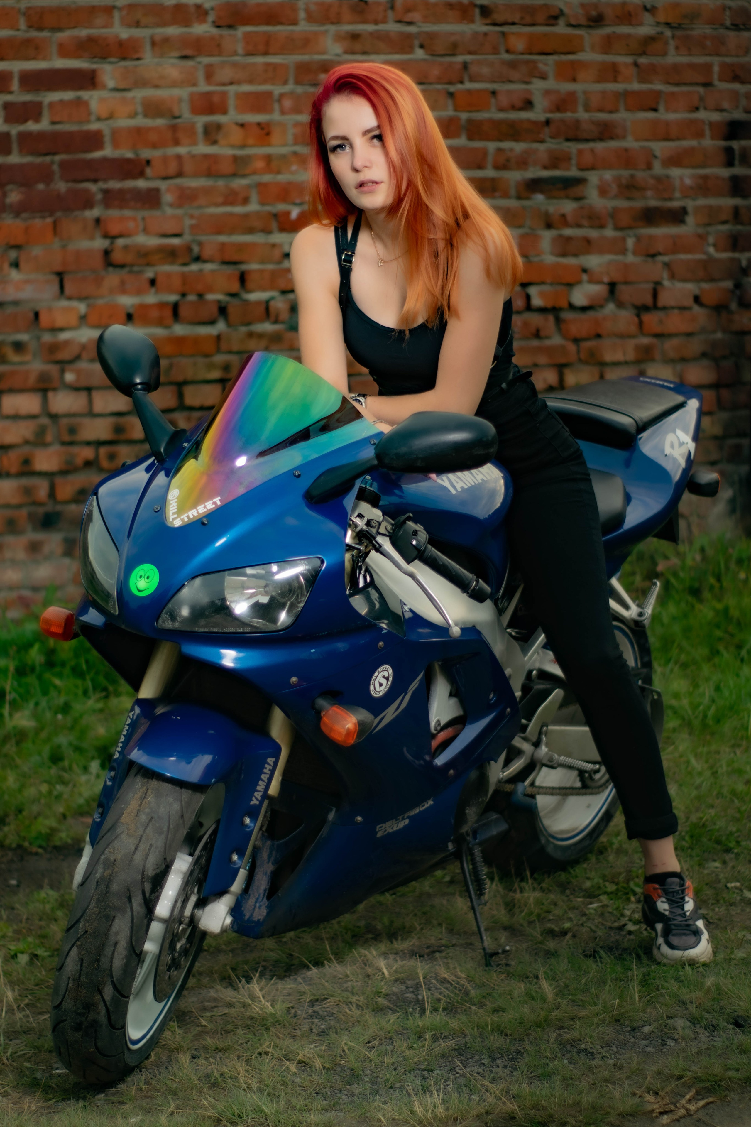 Портрет. Фотограф в городе Омске Константин Зоткин