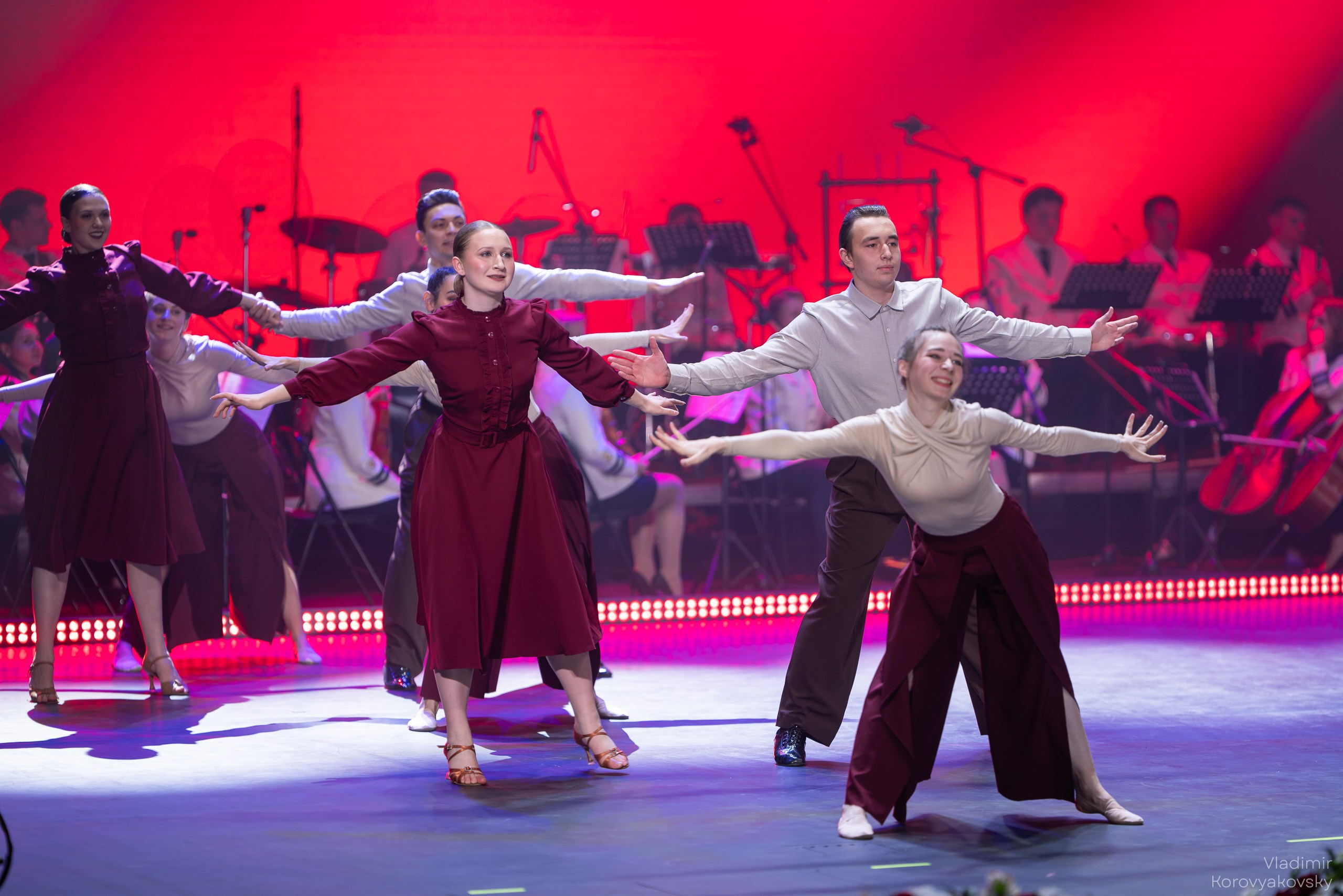 ТРАНСПАРТ 2025. Фотограф Владимир Коровяковский