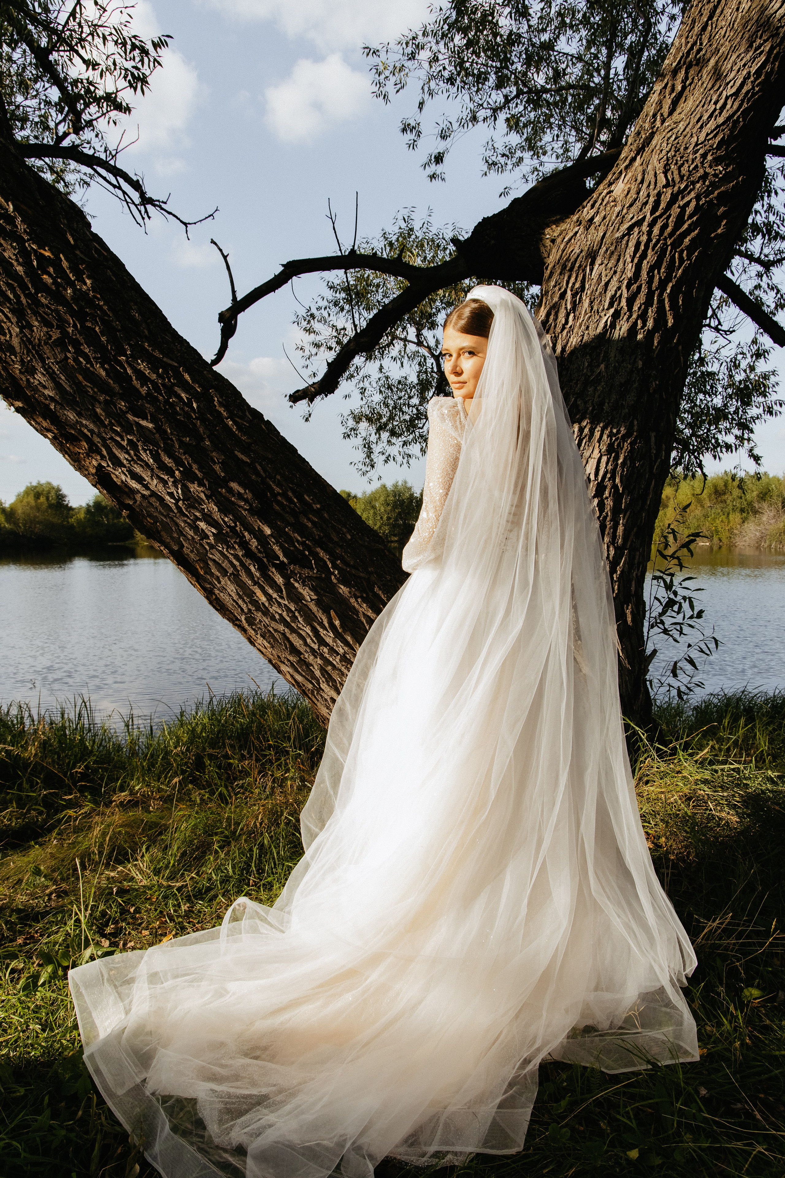 Wedding day|Александр и Евгения. Свадебный фотограф Челябинск Зиненко Виктория