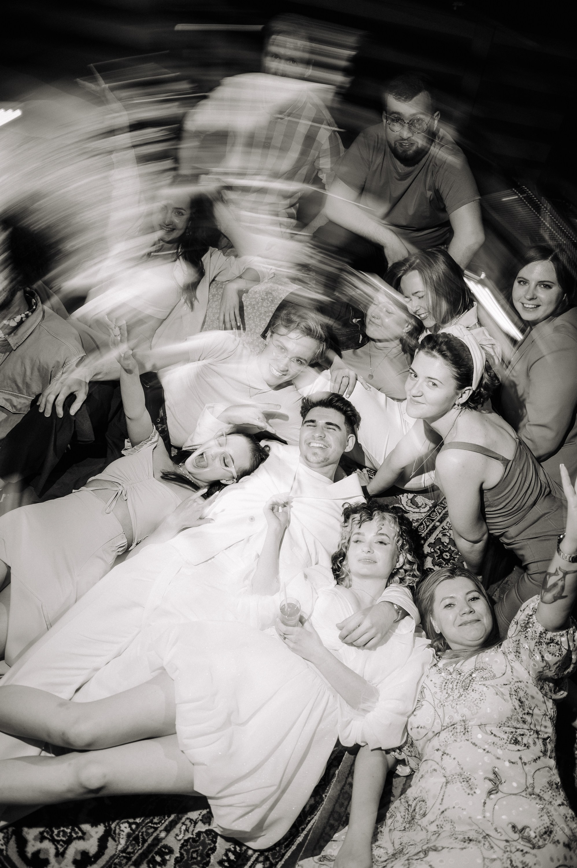 Стёпа и Катя | 2023. Фотограф Вито Бурмасов | Москва