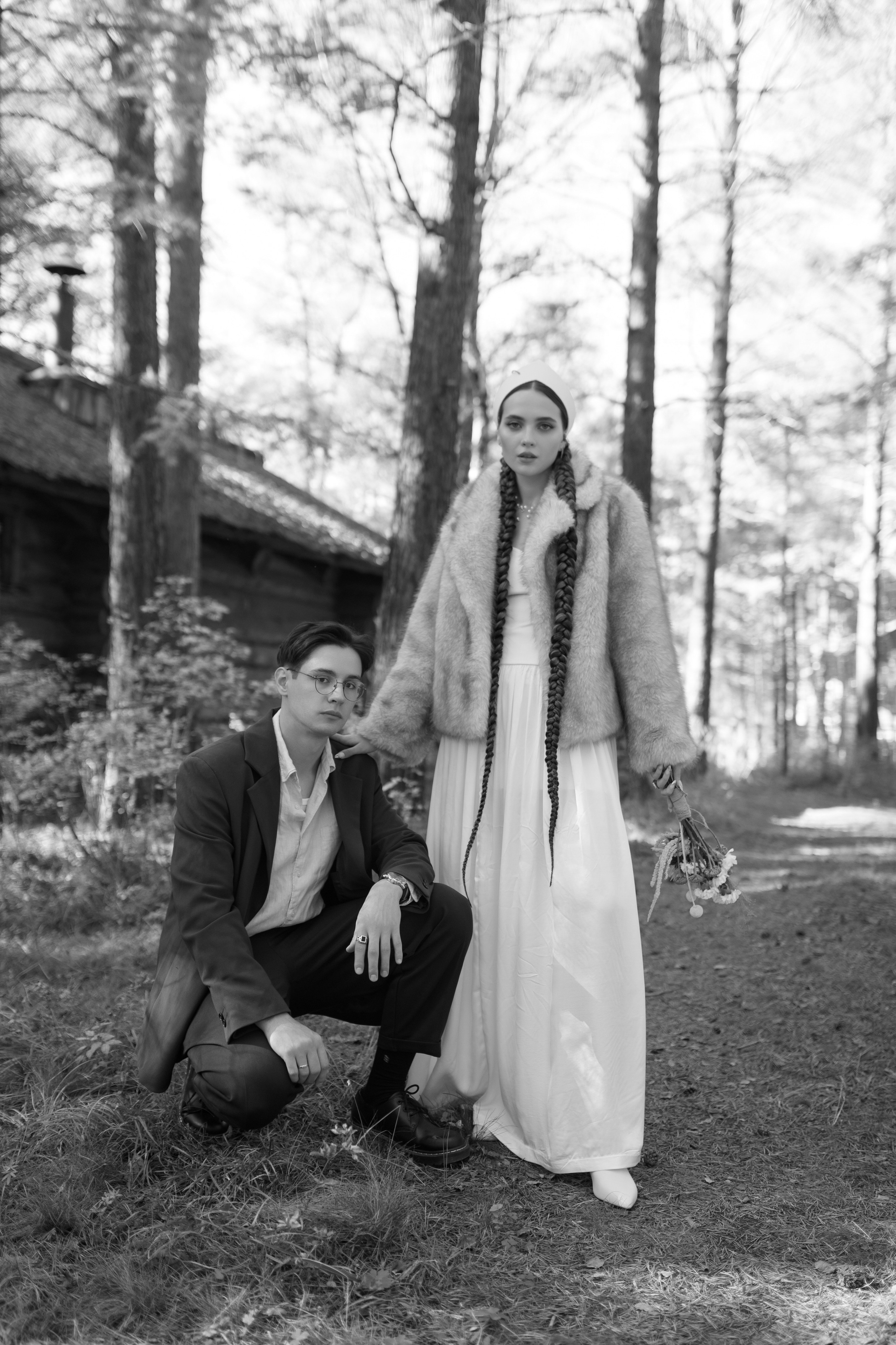 Свадьба Никиты и Виолетты. Свадебный и семейный фотограф в Иркутске Яна Лиа