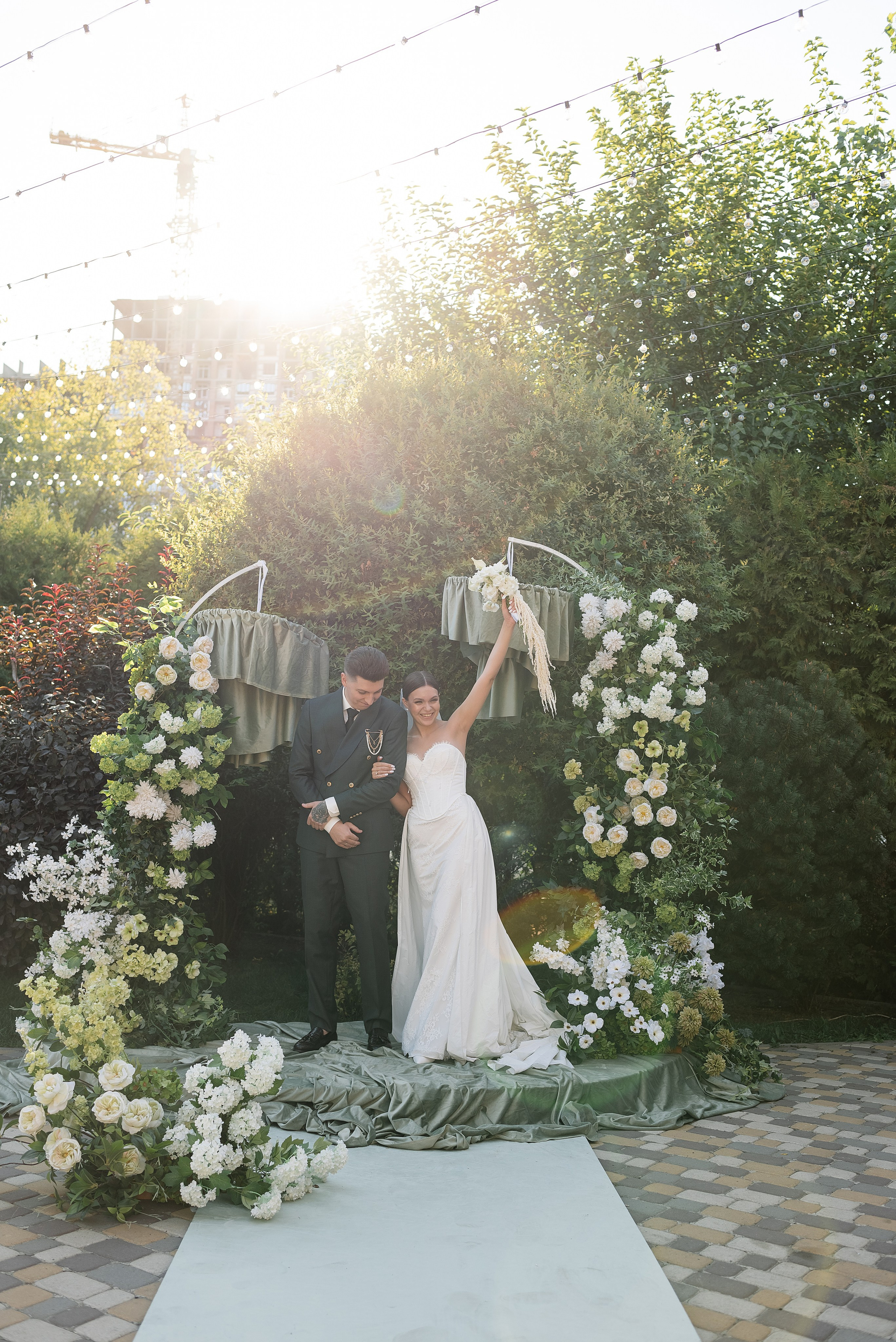 Свадебные серии. Свадебный и семейный фотограф в Ростове-на-Дону Алина Астахова