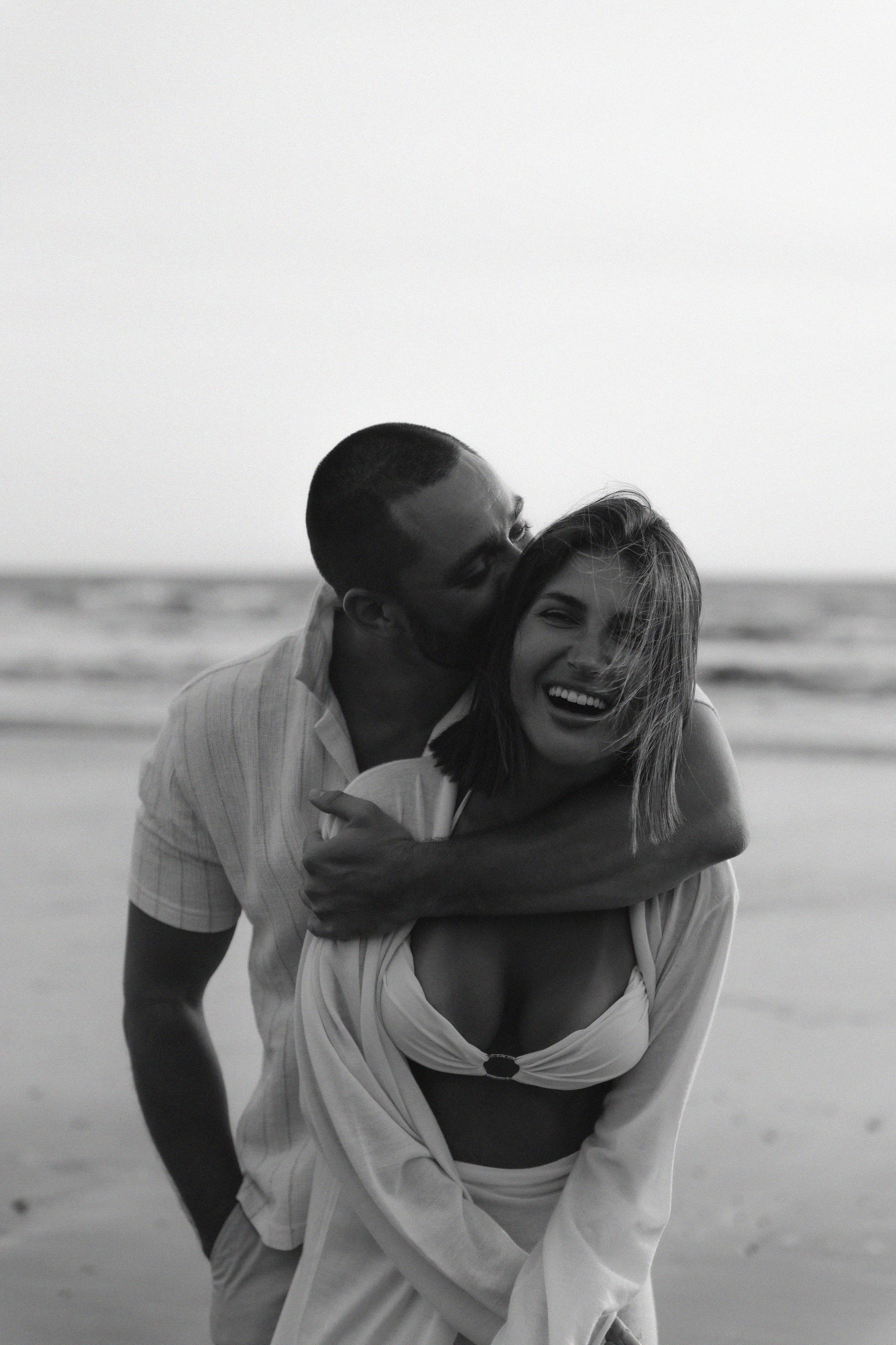 Диана и Евгений. Фотограф Alena Ray