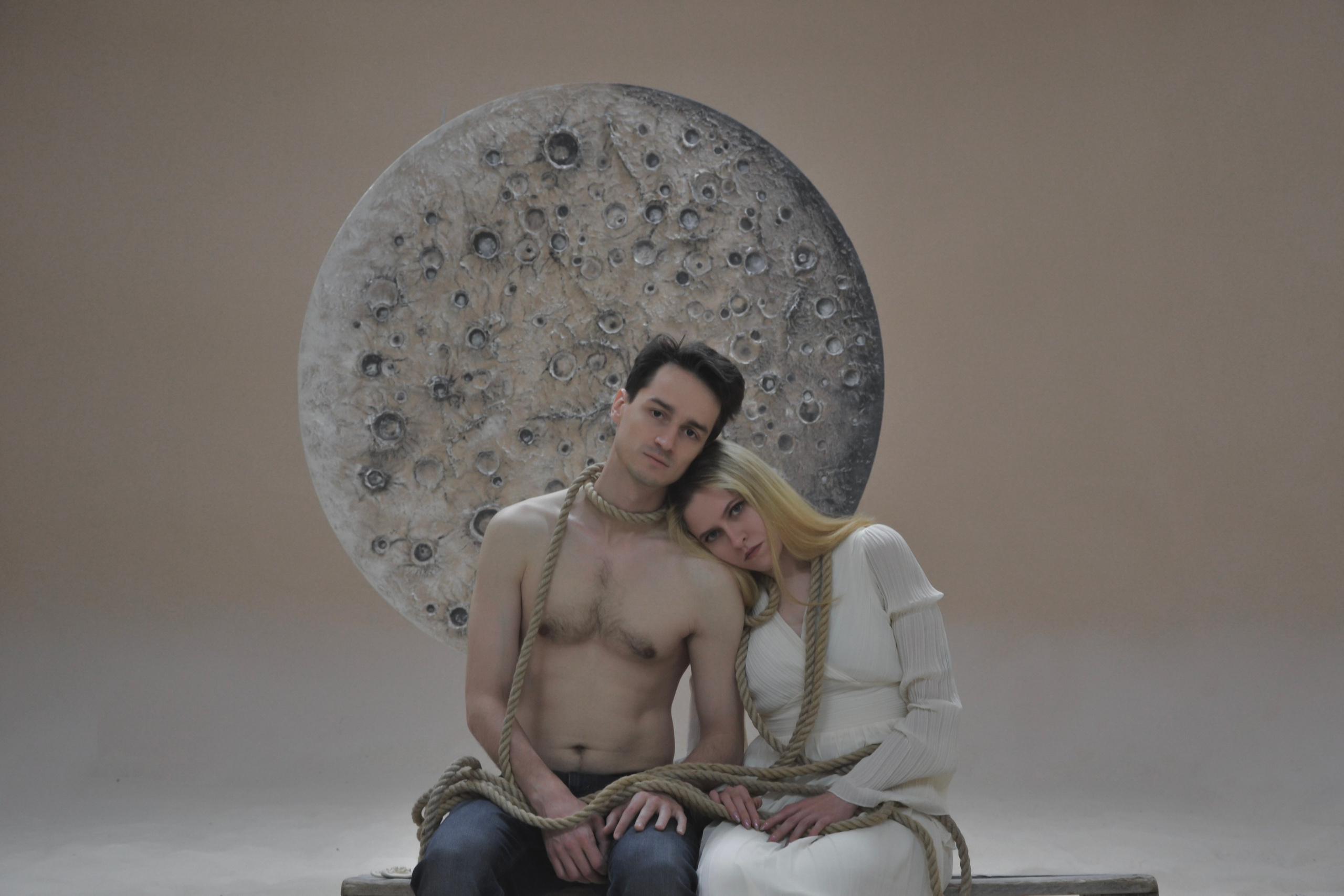 Love story. Фотограф Анастасия Шай в Санкт-Петербурге