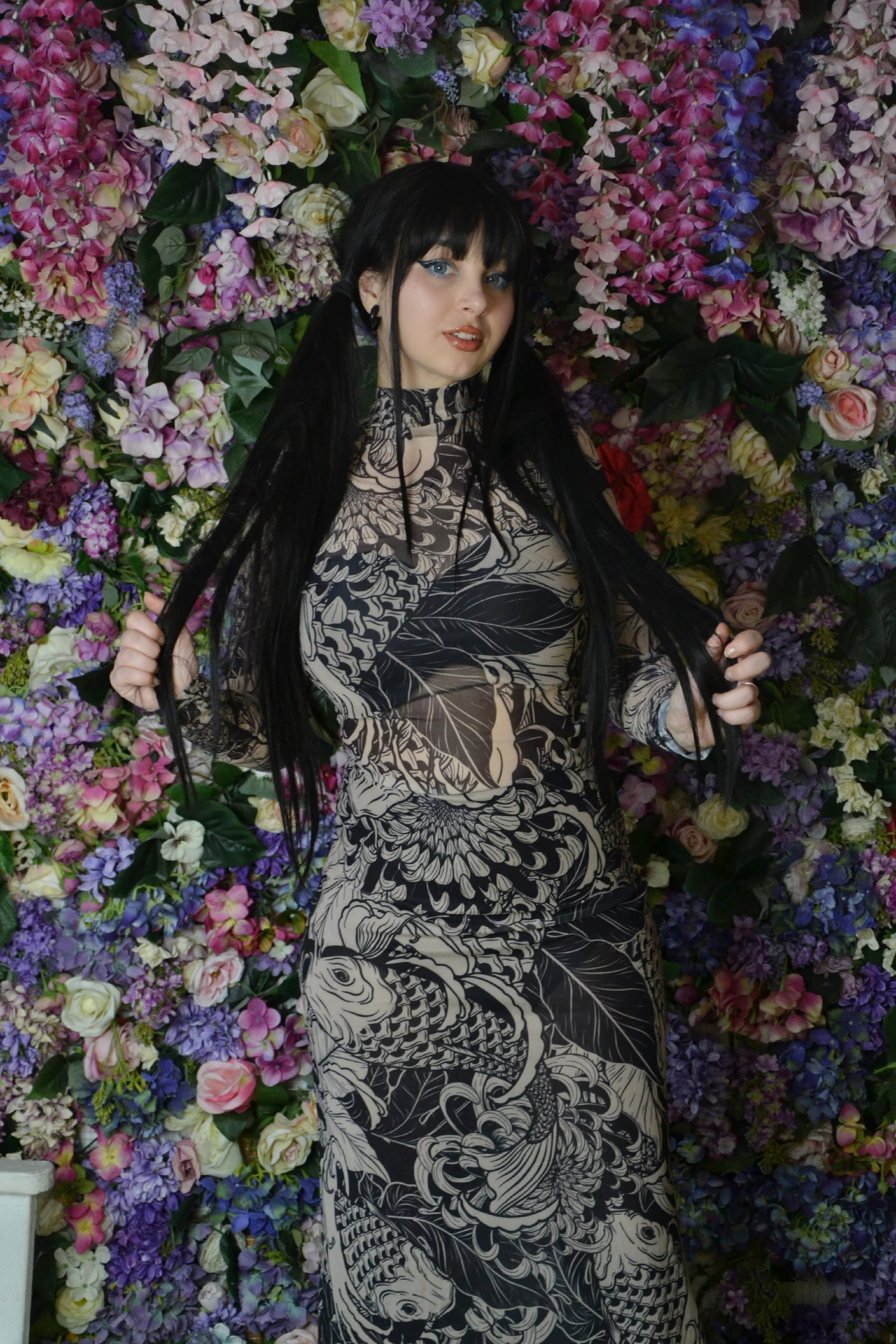 Yana. Фотограф Анастасия Шай в Санкт-Петербурге