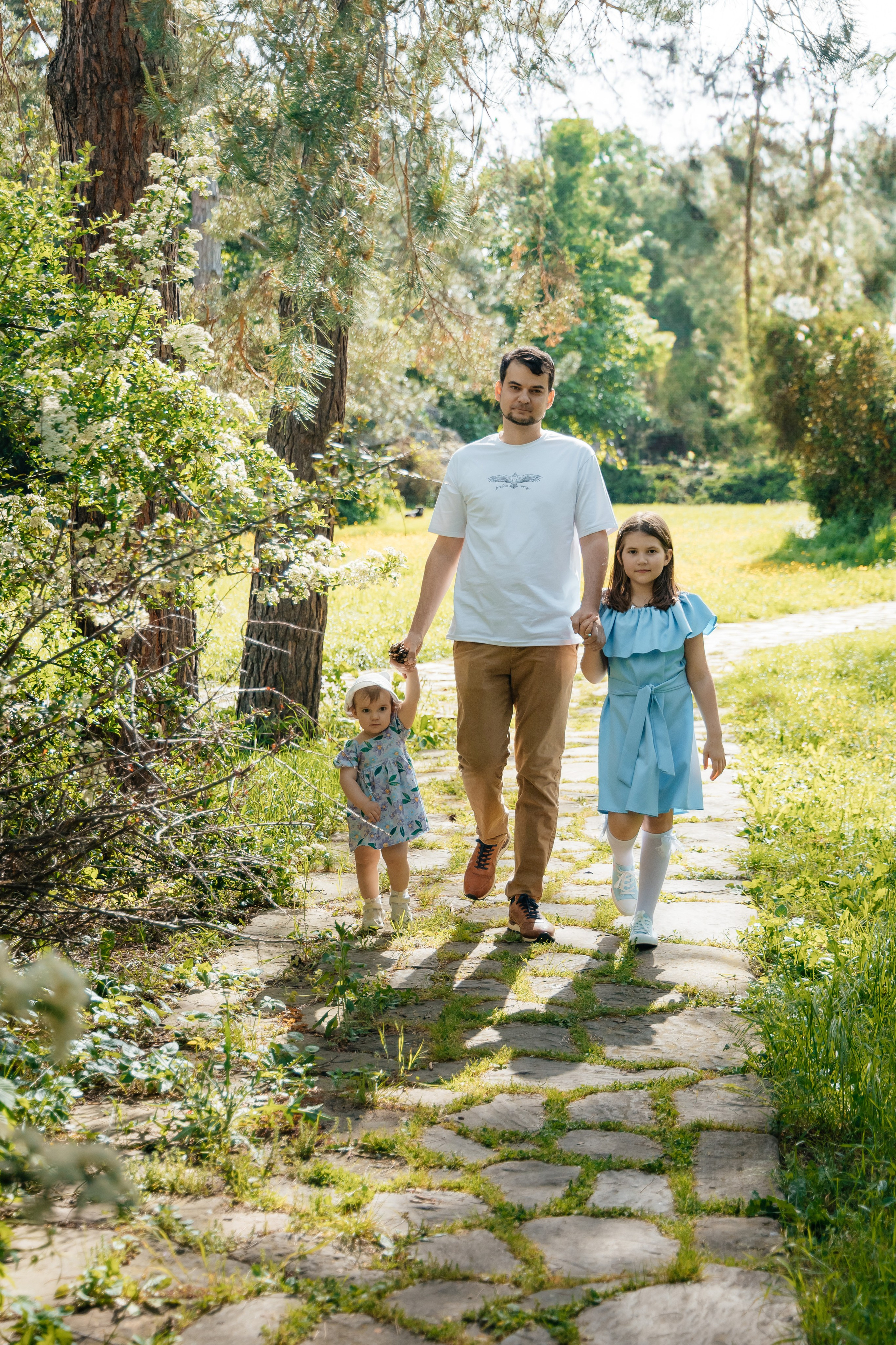 Фотопрогулка. Фотограф Марина Верятинская | Краснодар