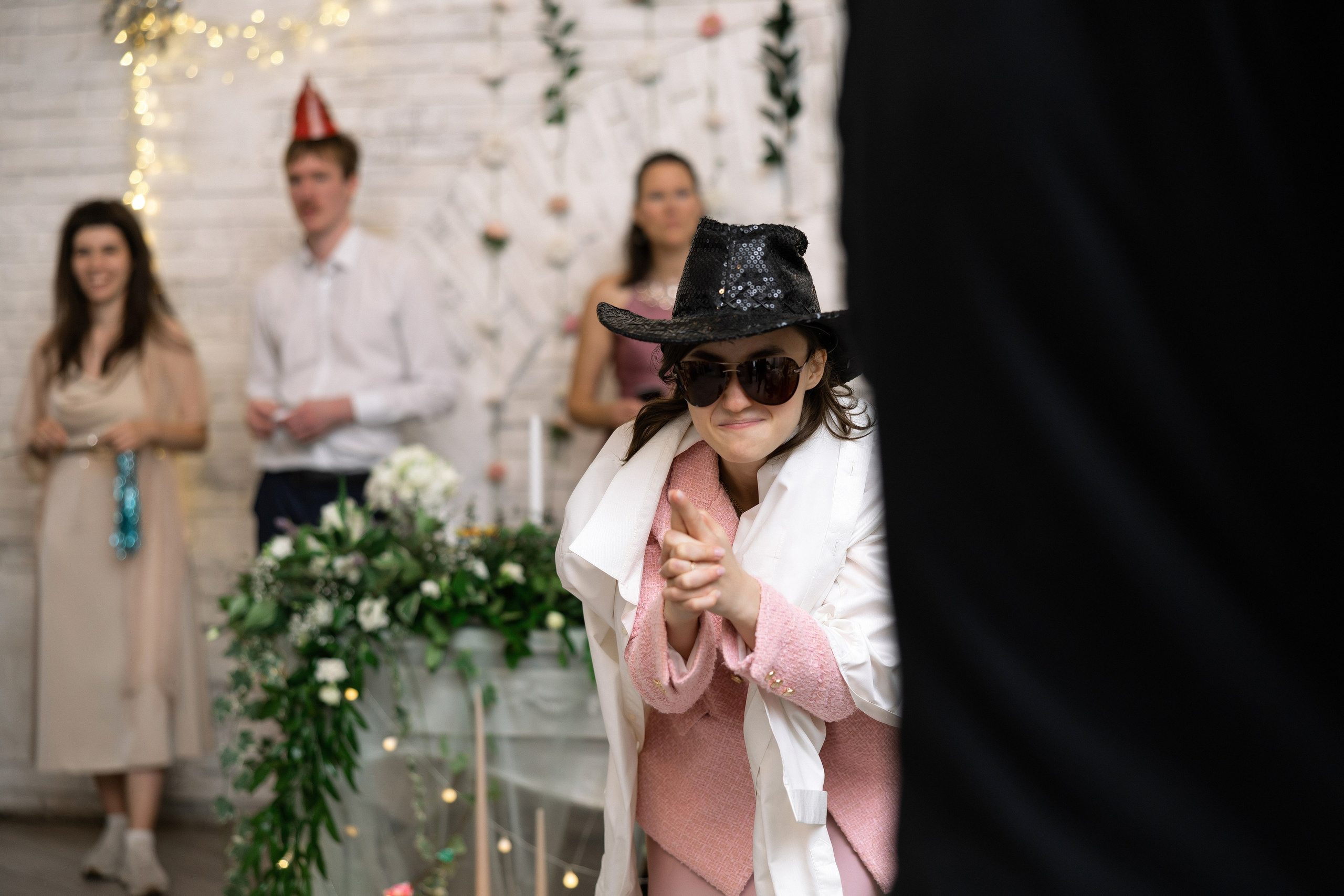 Фотосессия венчания. Свадебный фотограф и видеограф в Москве, Виктор Архилюк